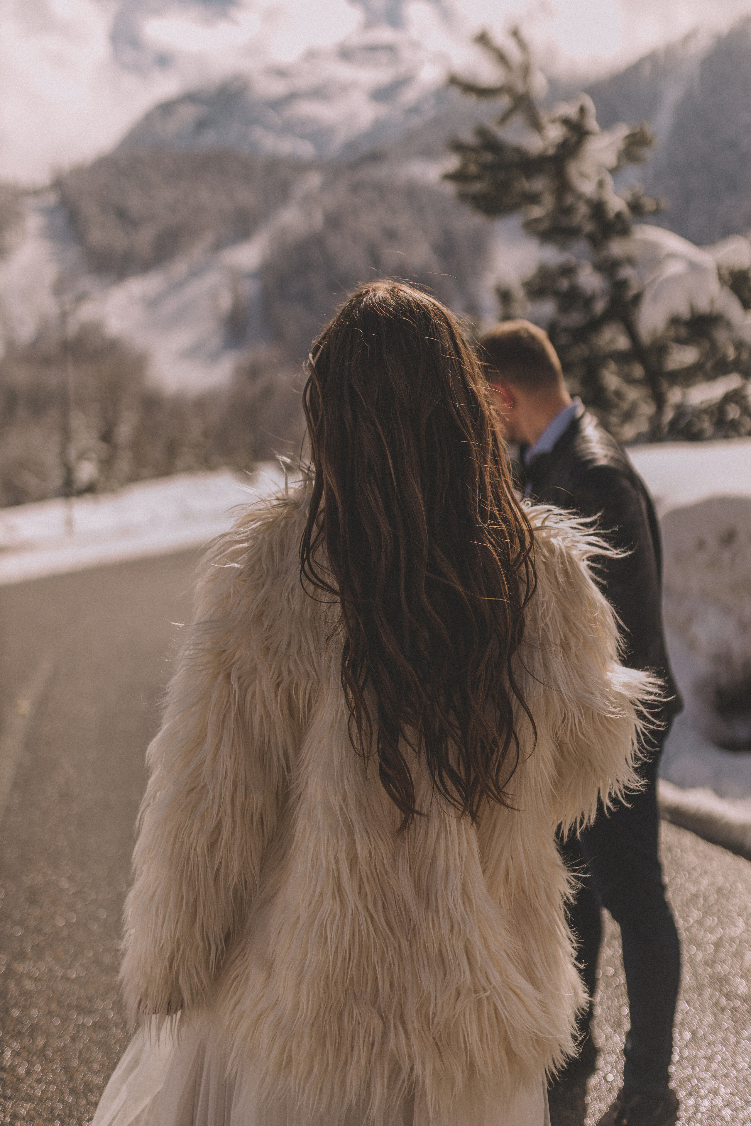 И&A | Сочи. Фотограф Екатерина Амбрушкевич