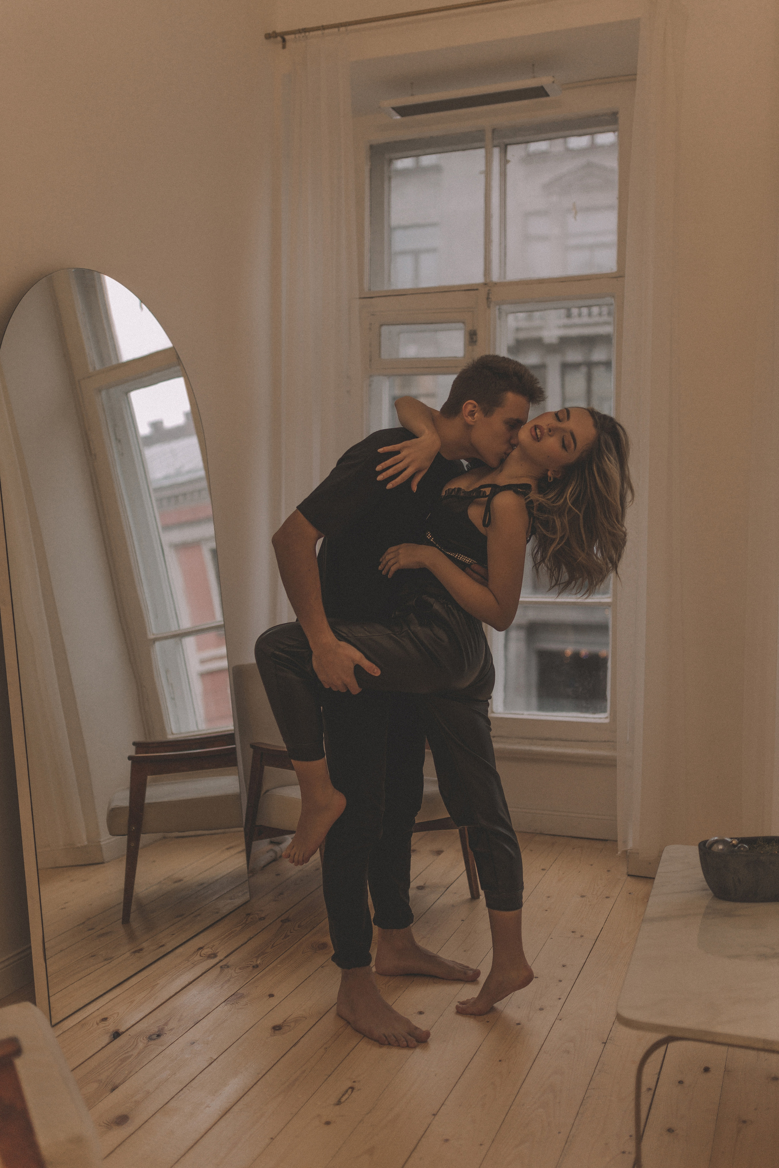 Е&И | Санкт-Петербург. Фотограф Екатерина Амбрушкевич