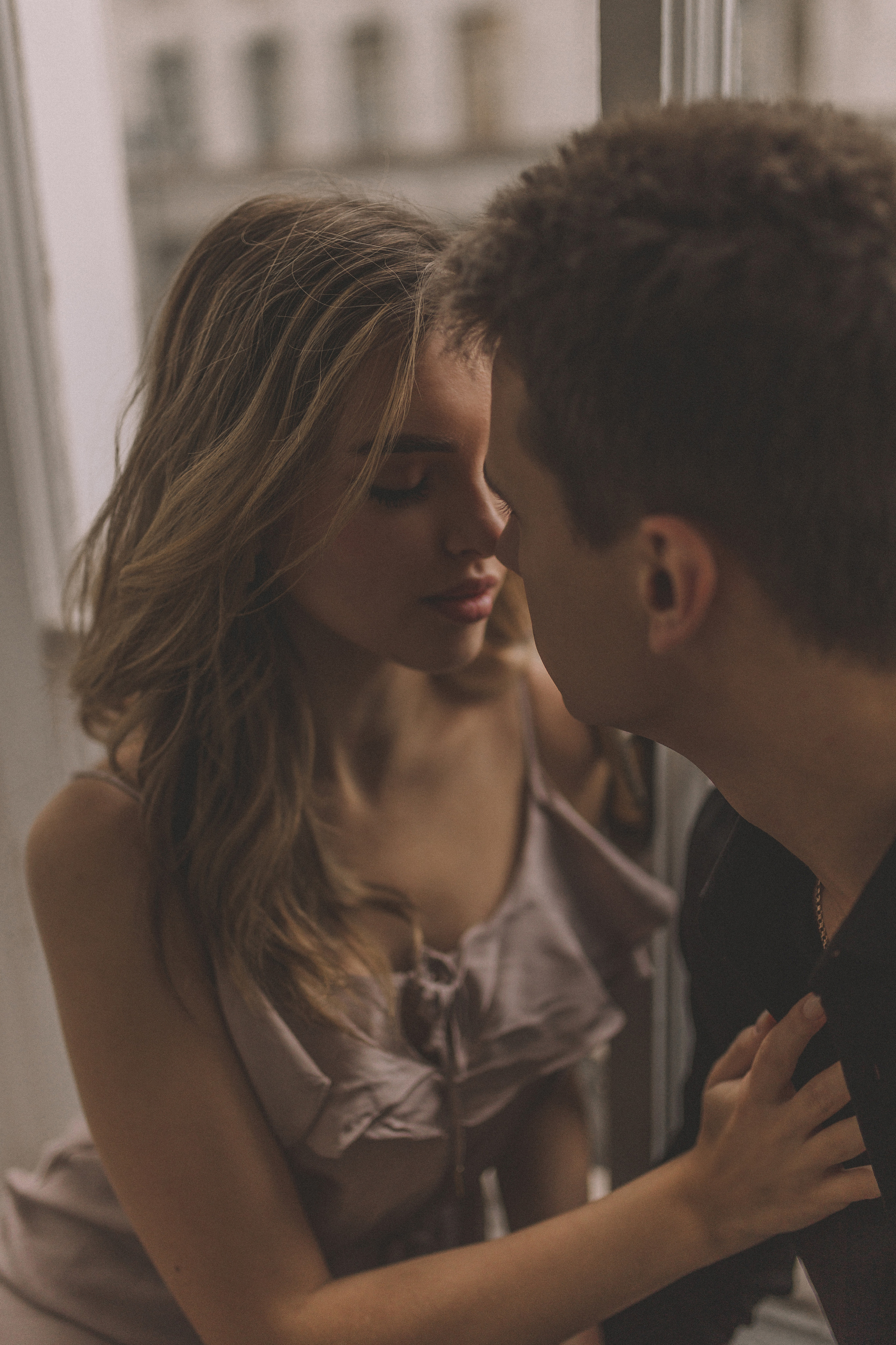 Е&И | Санкт-Петербург. Фотограф Екатерина Амбрушкевич