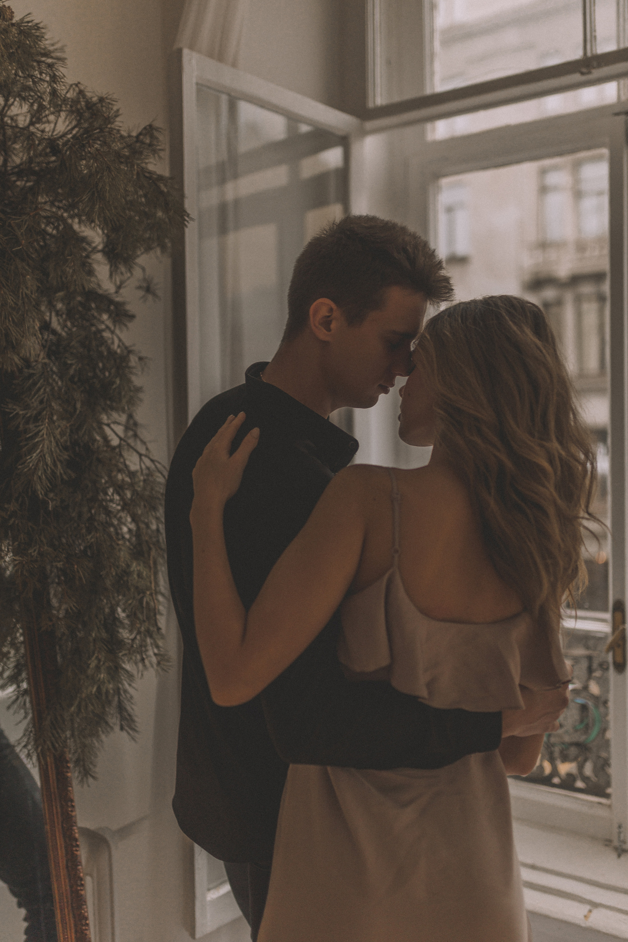 Е&И | Санкт-Петербург. Фотограф Екатерина Амбрушкевич