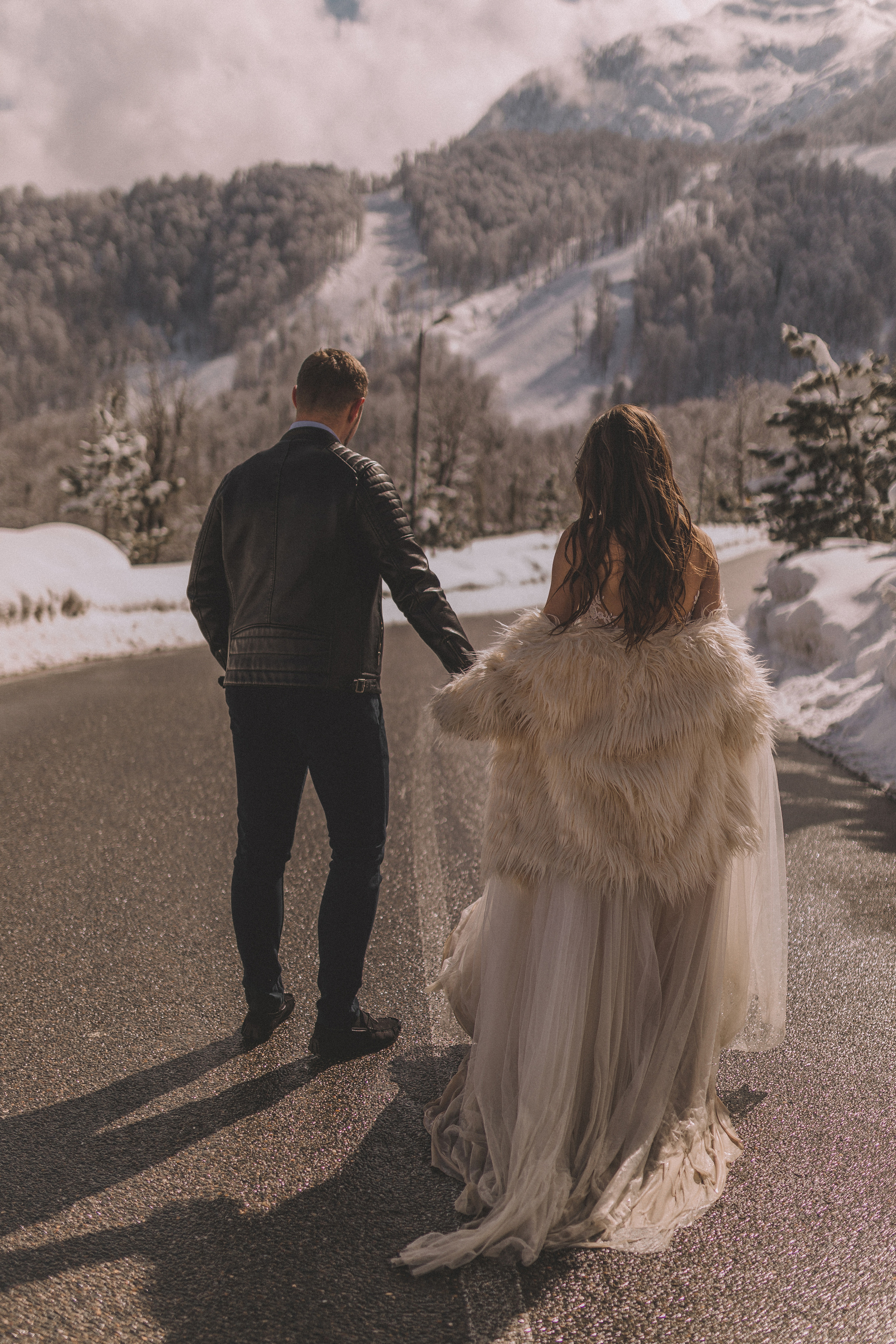 И&A | Сочи. Фотограф Екатерина Амбрушкевич