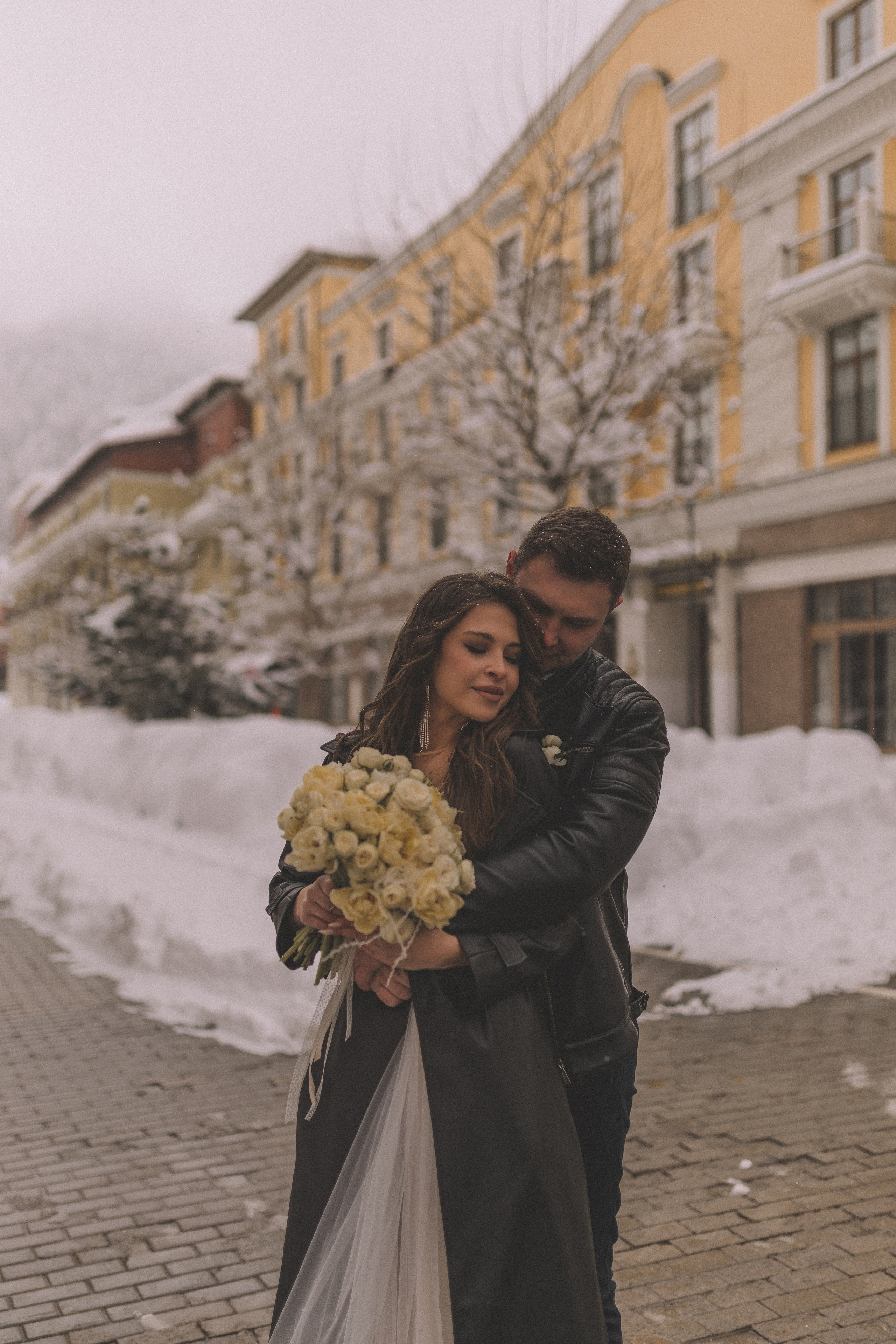 И&A | Сочи. Фотограф Екатерина Амбрушкевич