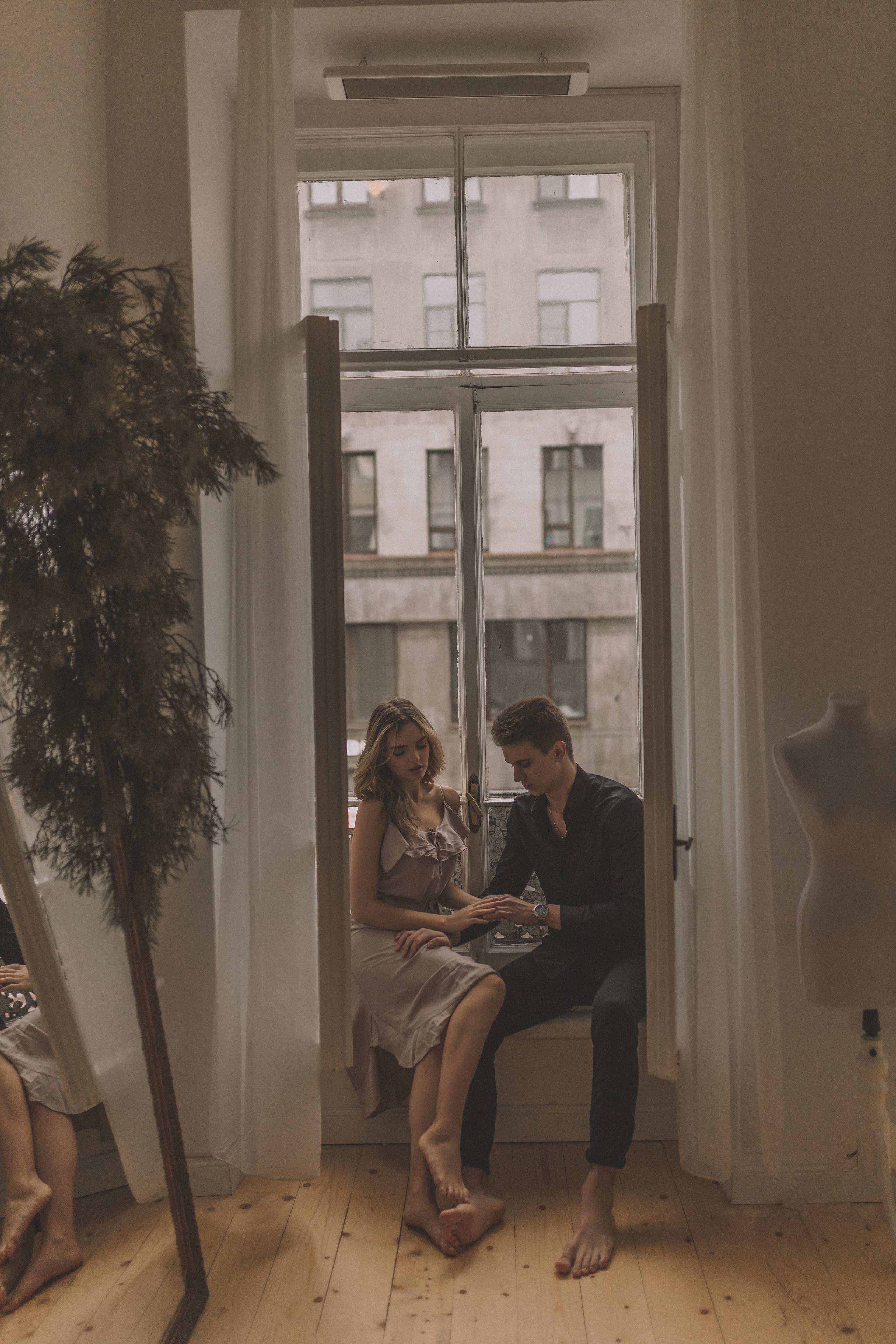 Е&И | Санкт-Петербург. Фотограф Екатерина Амбрушкевич