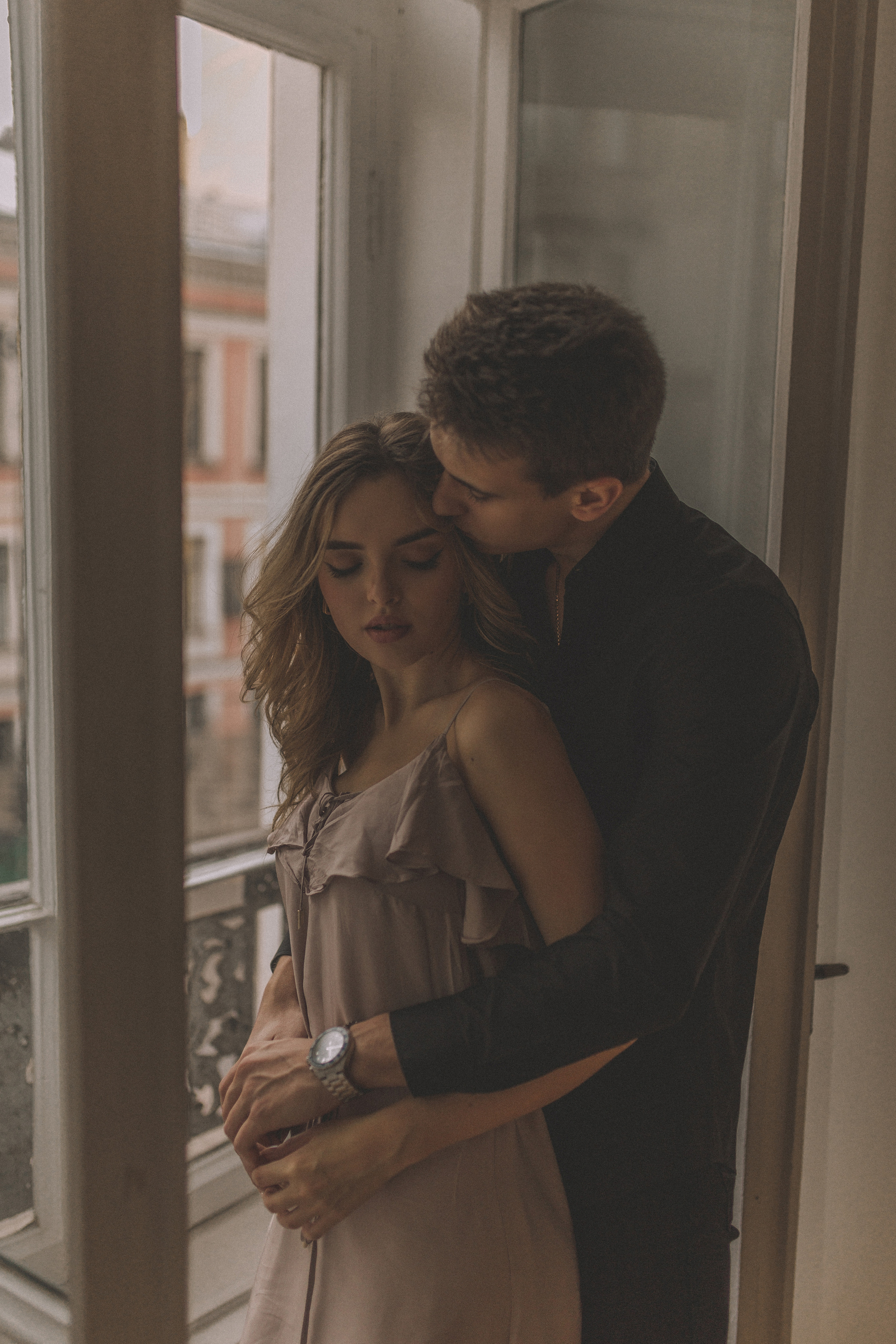 Е&И | Санкт-Петербург. Фотограф Екатерина Амбрушкевич