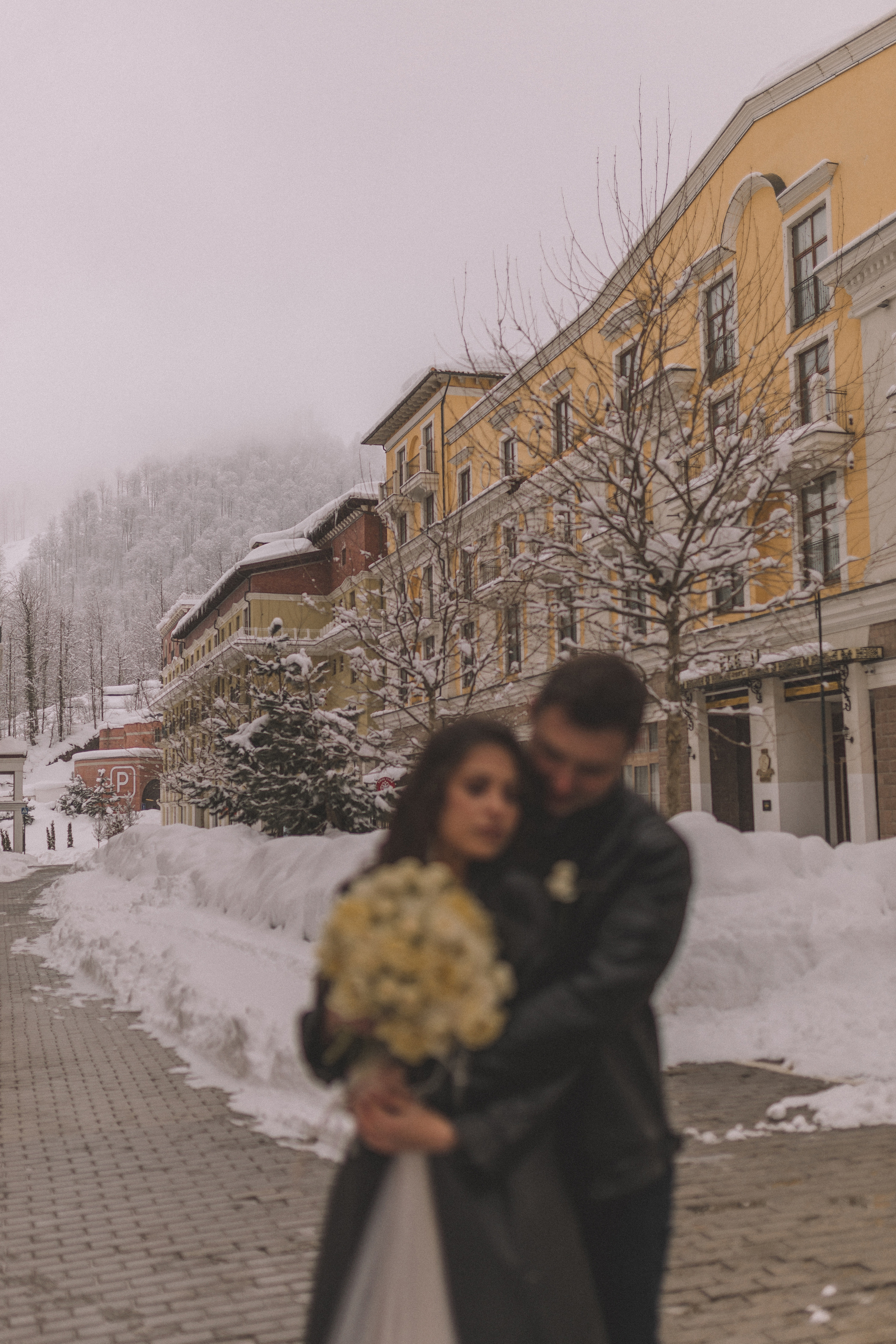 И&A | Сочи. Фотограф Екатерина Амбрушкевич