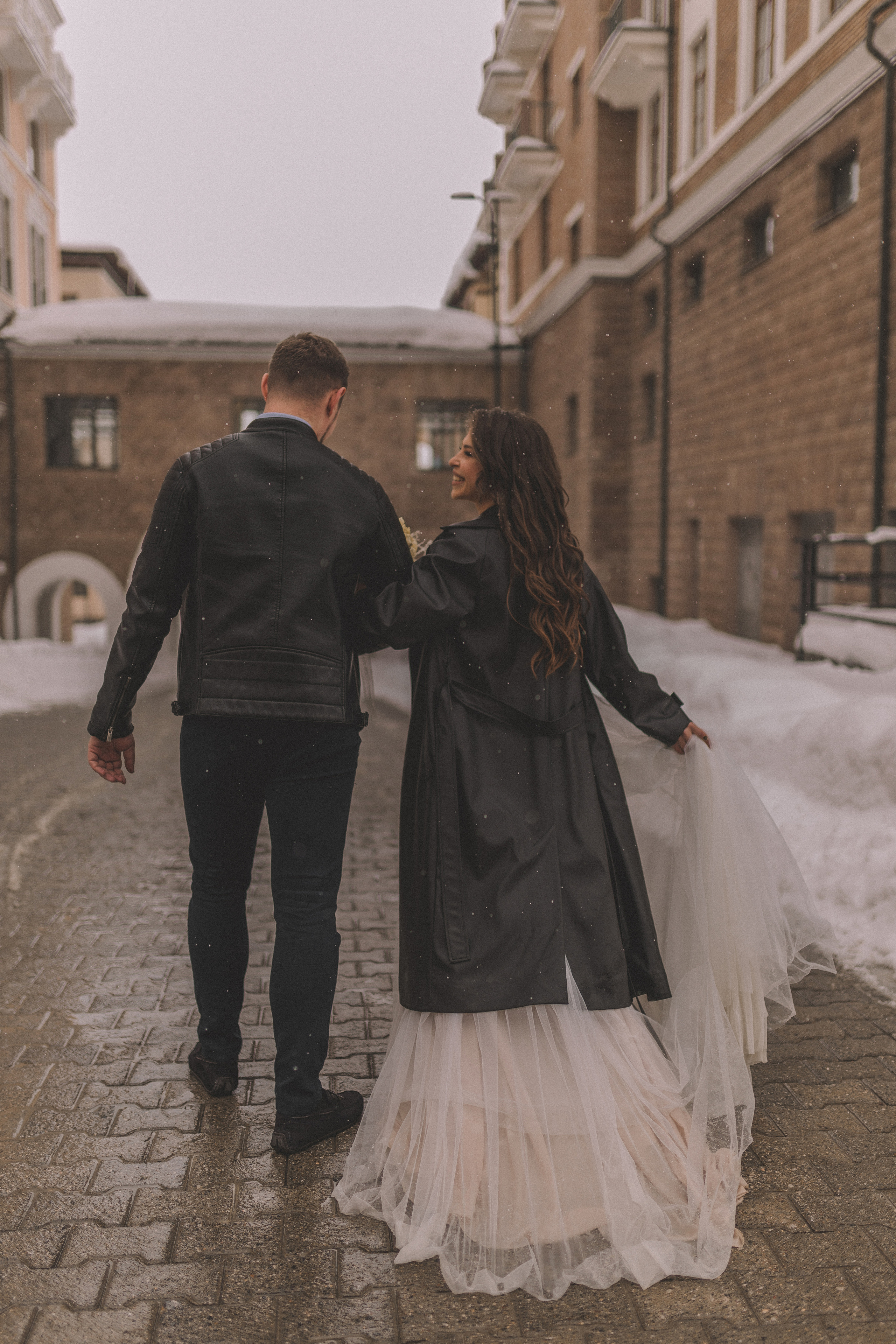 И&A | Сочи. Фотограф Екатерина Амбрушкевич