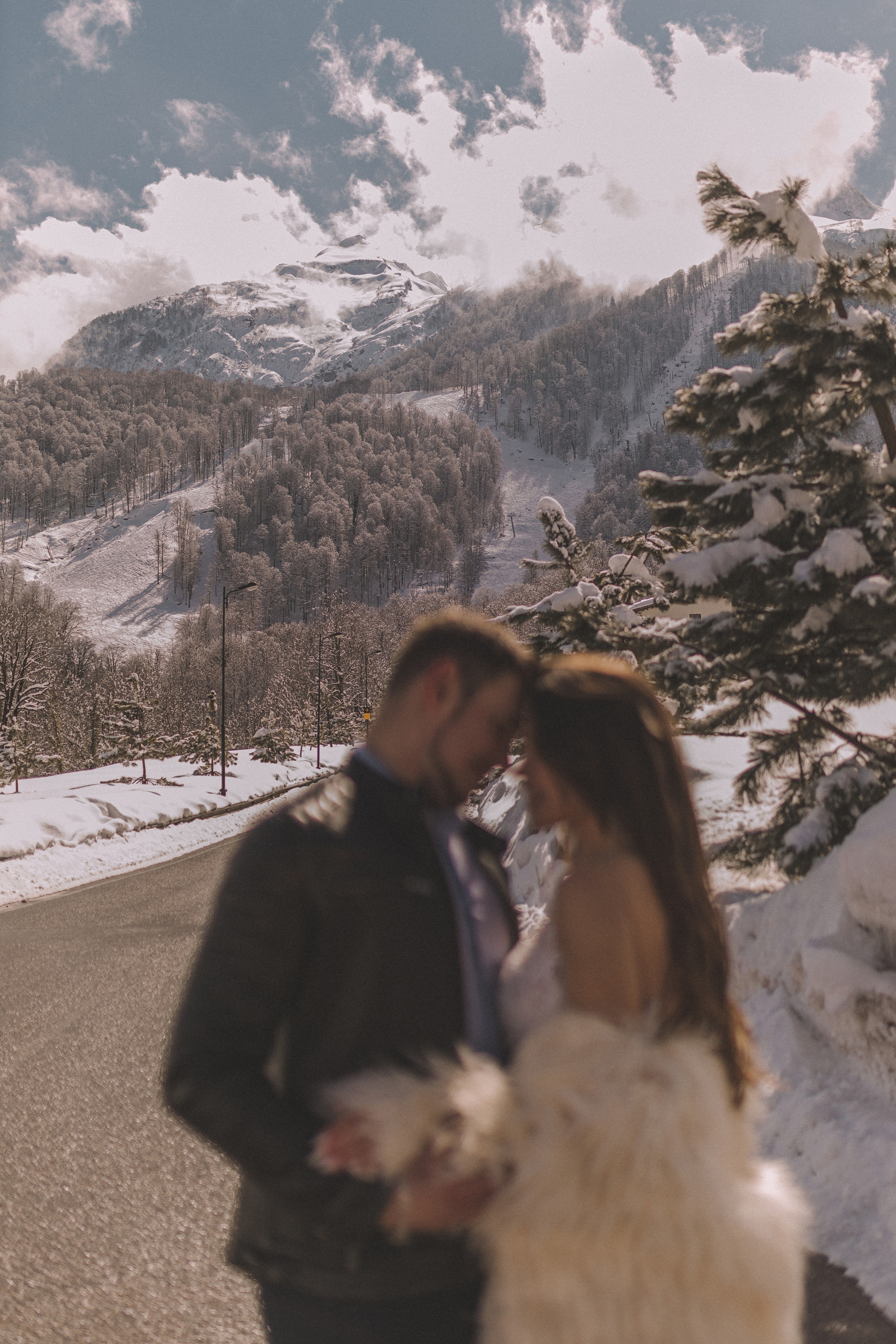 И&A | Сочи. Фотограф Екатерина Амбрушкевич