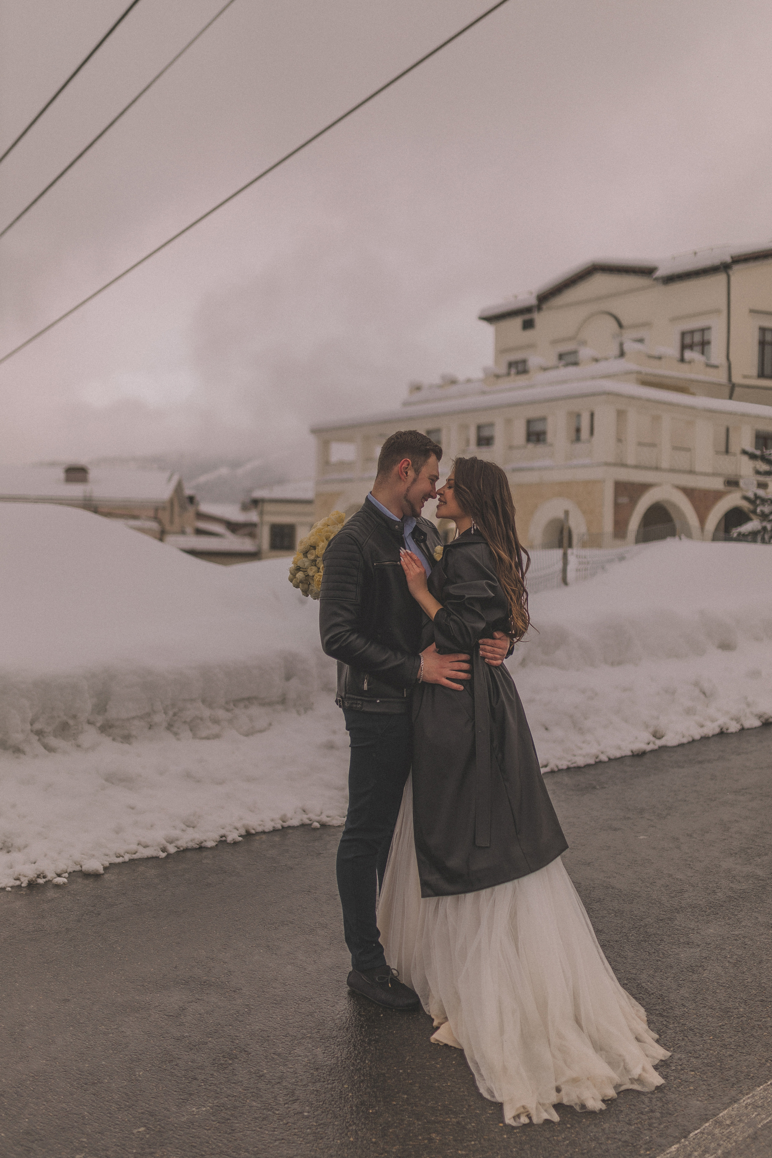 И&A | Сочи. Фотограф Екатерина Амбрушкевич