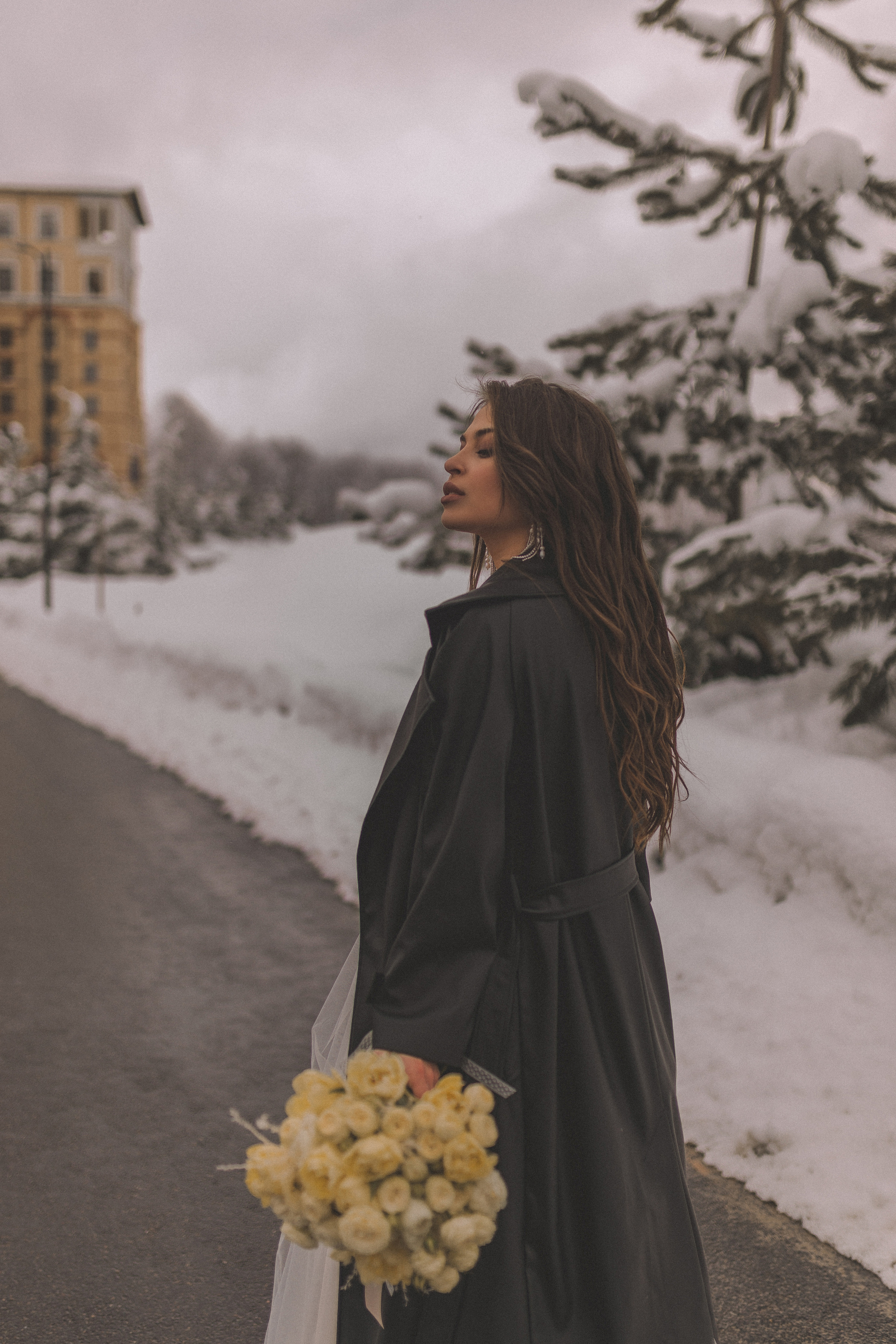 И&A | Сочи. Фотограф Екатерина Амбрушкевич