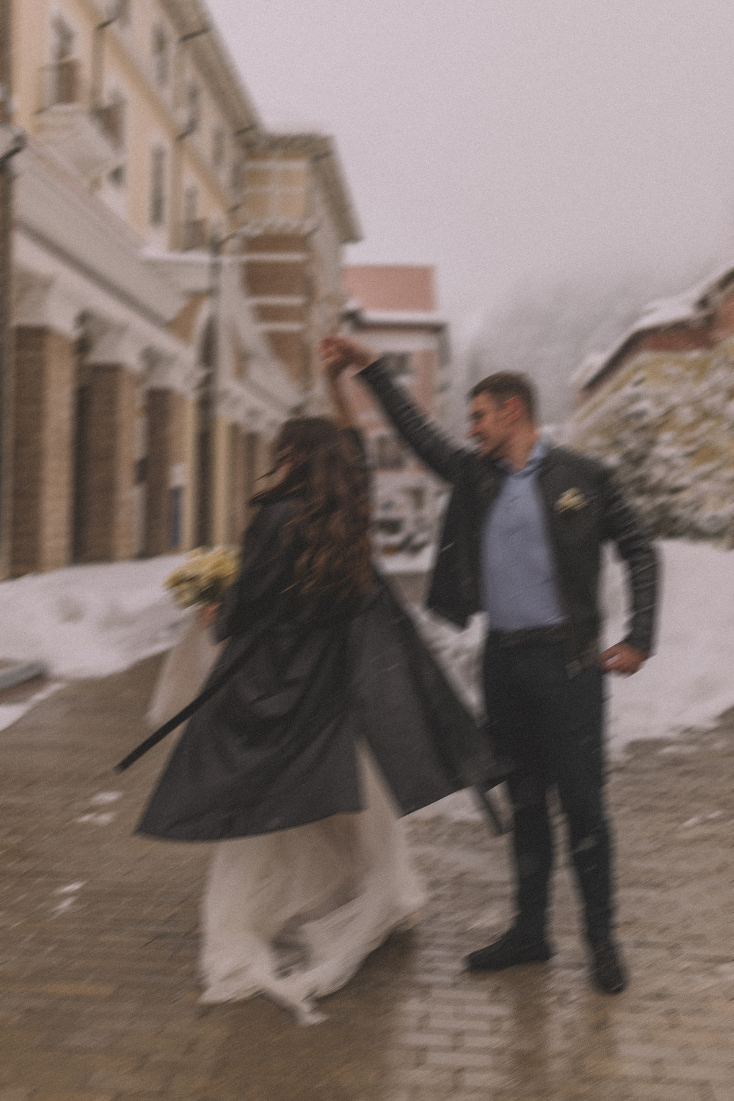 И&A | Сочи. Фотограф Екатерина Амбрушкевич