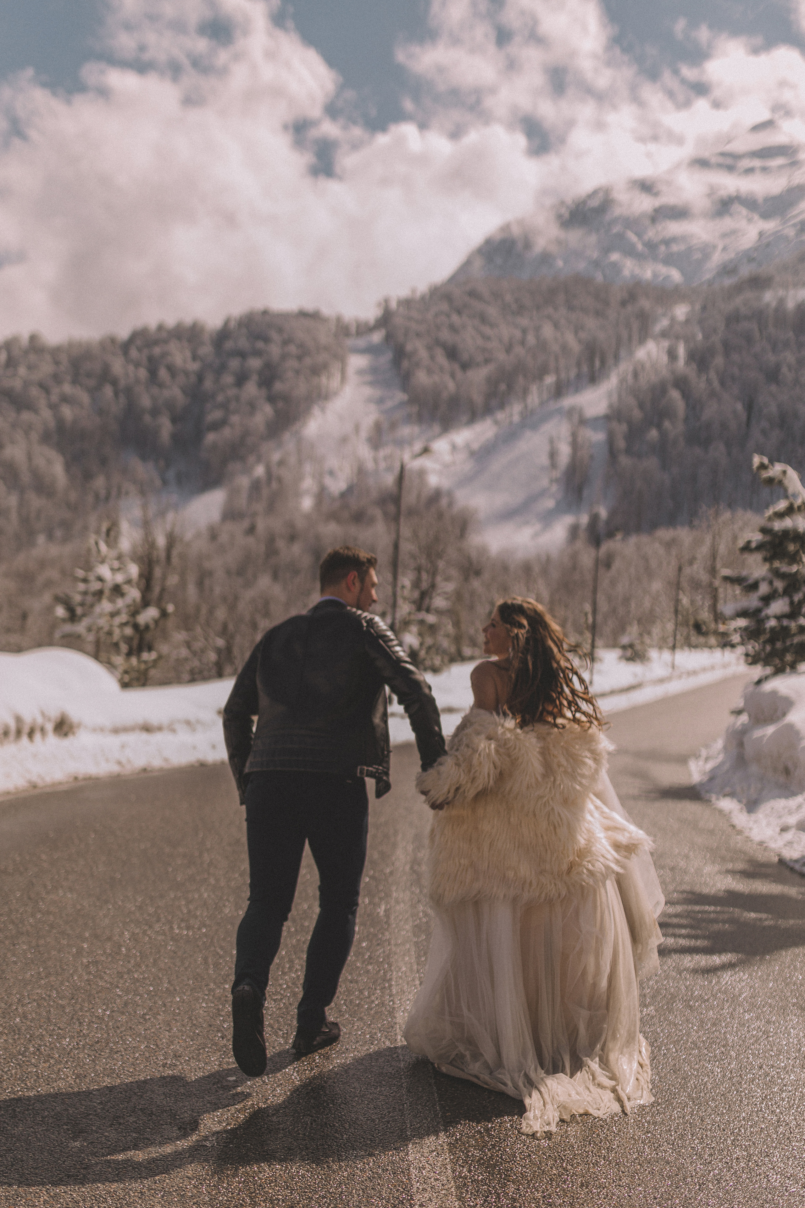 И&A | Сочи. Фотограф Екатерина Амбрушкевич