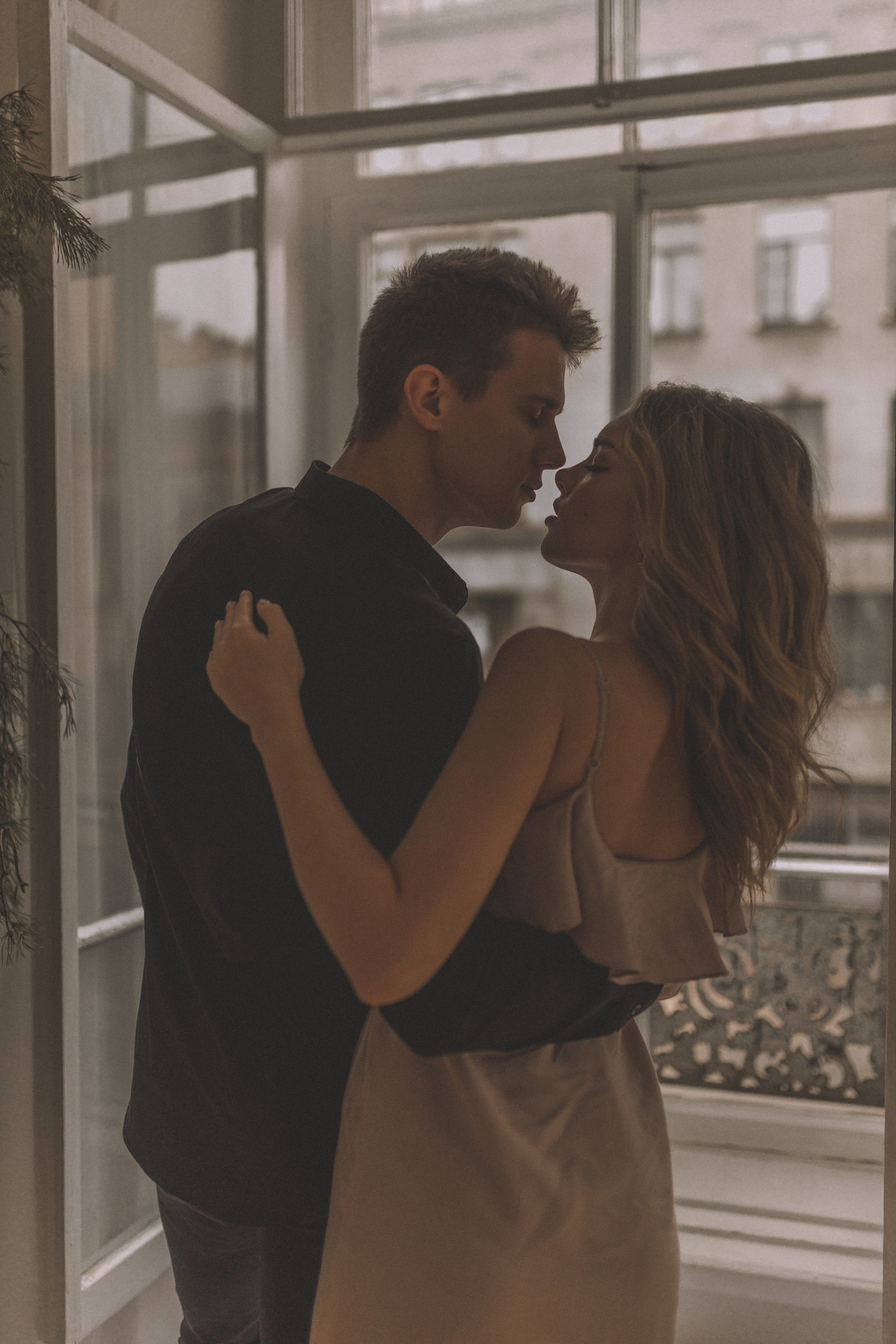 Е&И | Санкт-Петербург. Фотограф Екатерина Амбрушкевич