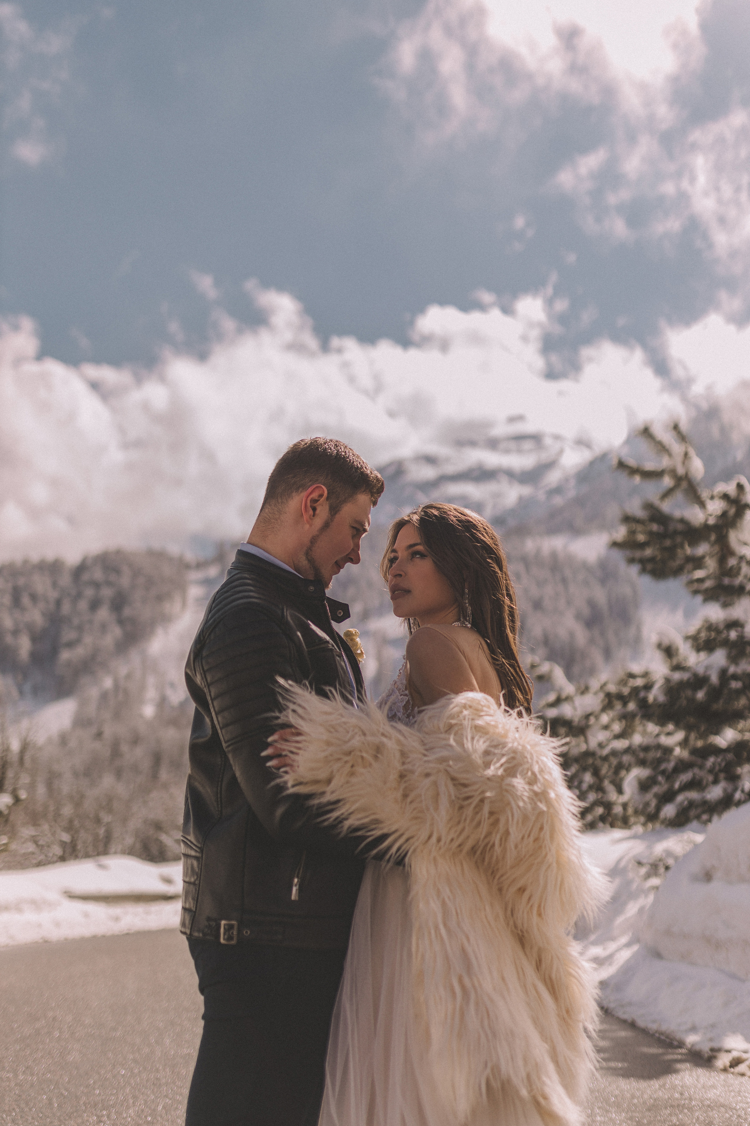 И&A | Сочи. Фотограф Екатерина Амбрушкевич