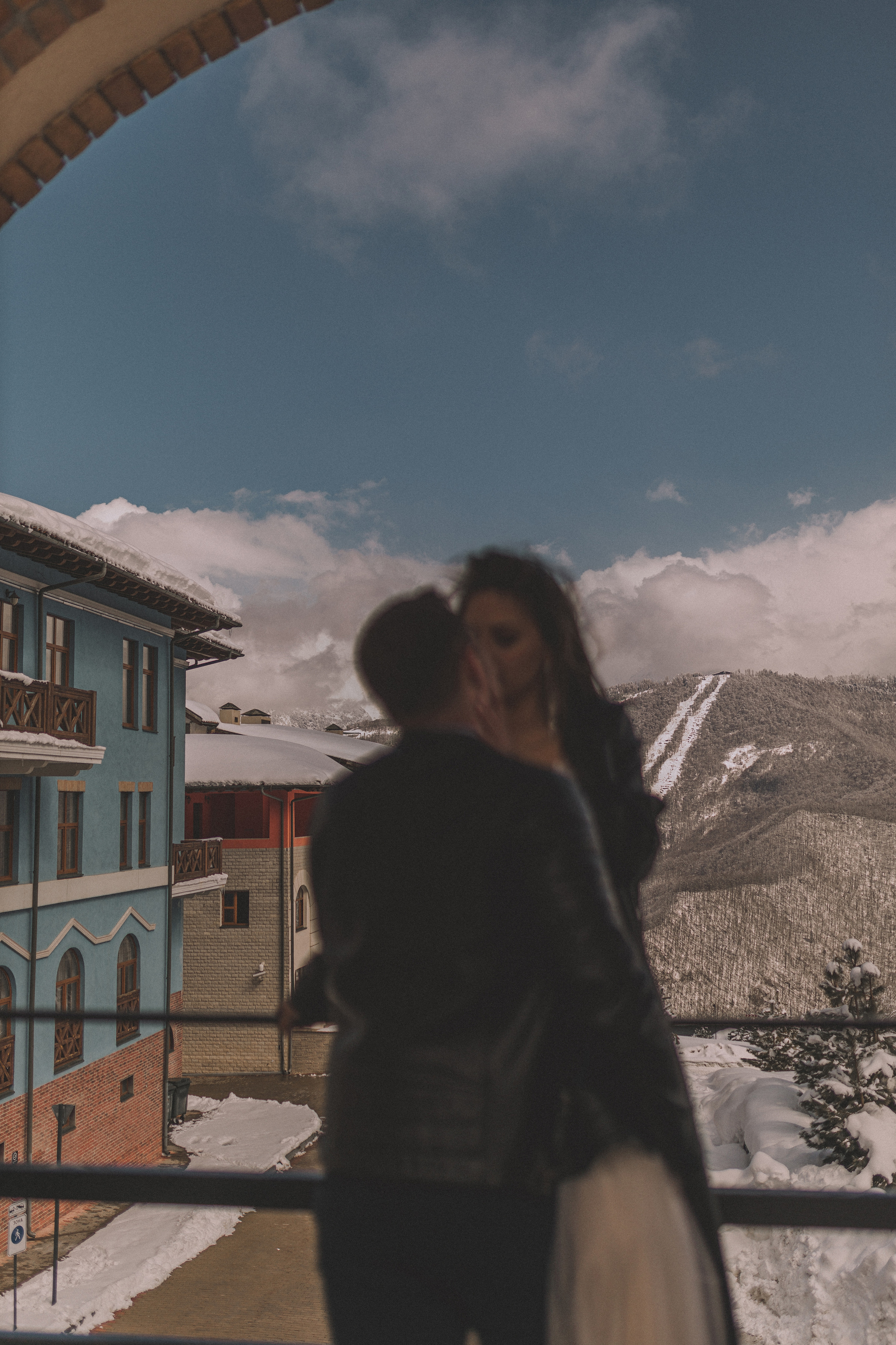 И&A | Сочи. Фотограф Екатерина Амбрушкевич