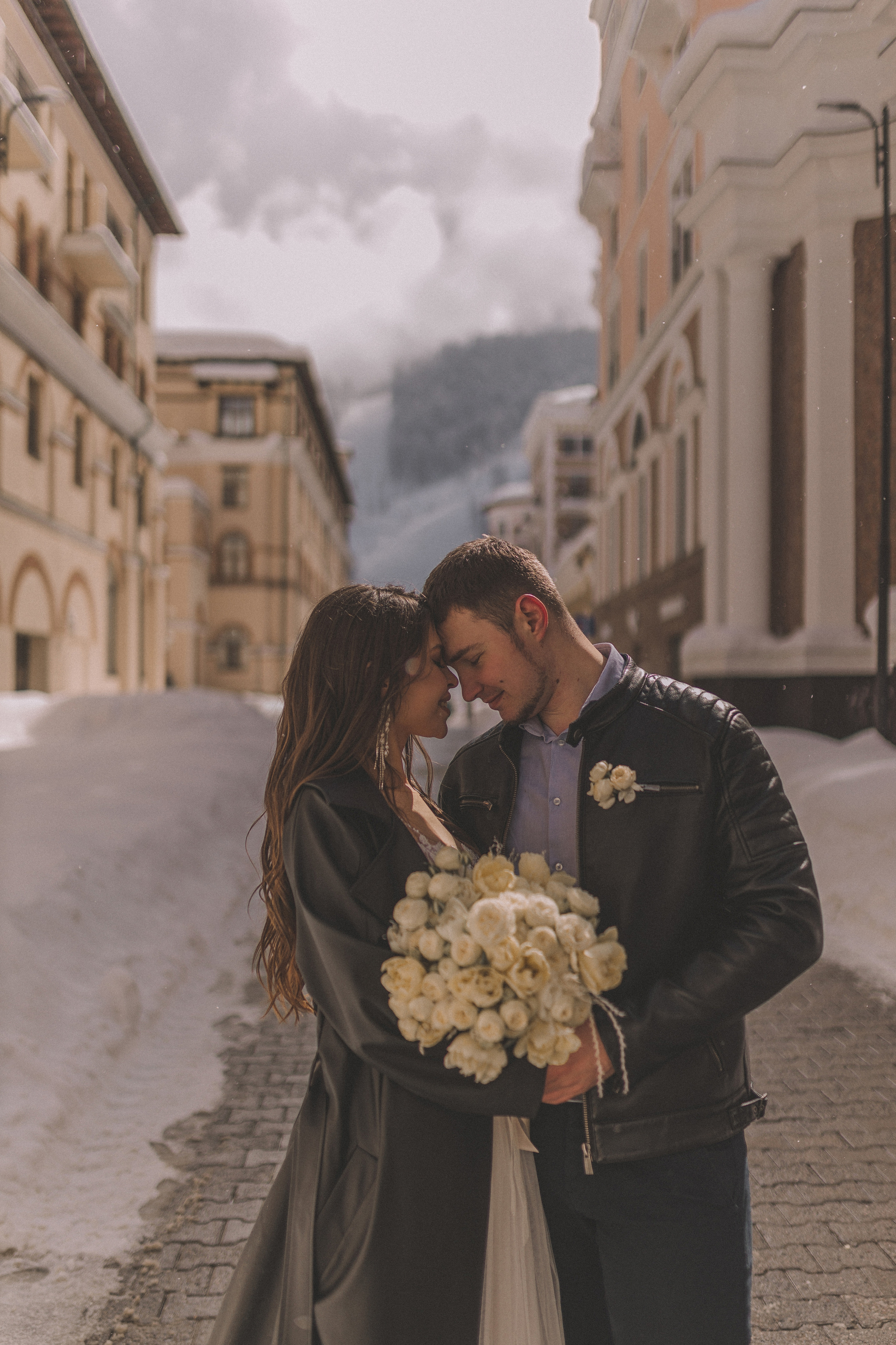 И&A | Сочи. Фотограф Екатерина Амбрушкевич