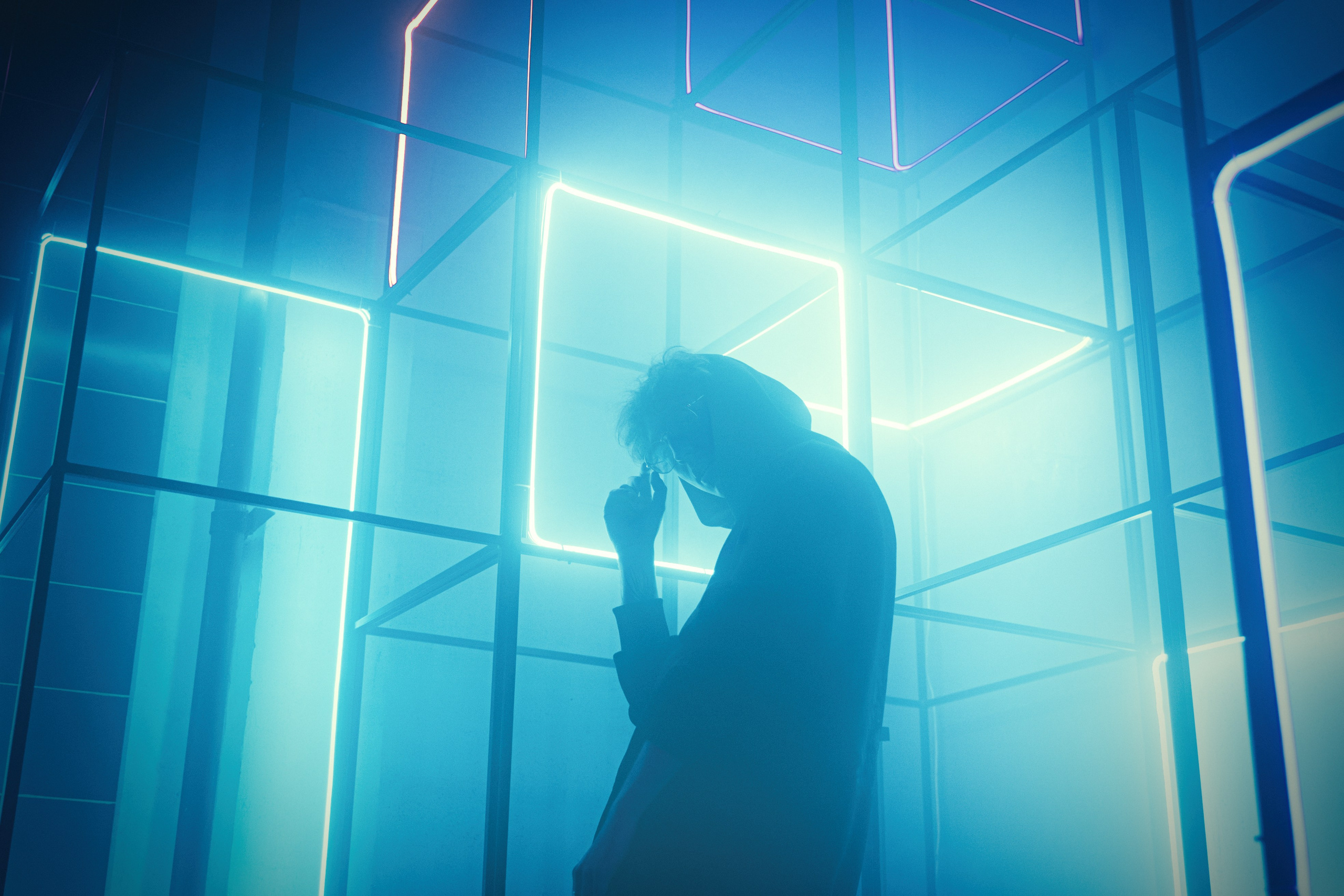 Фото. Music label Dust Heave sound