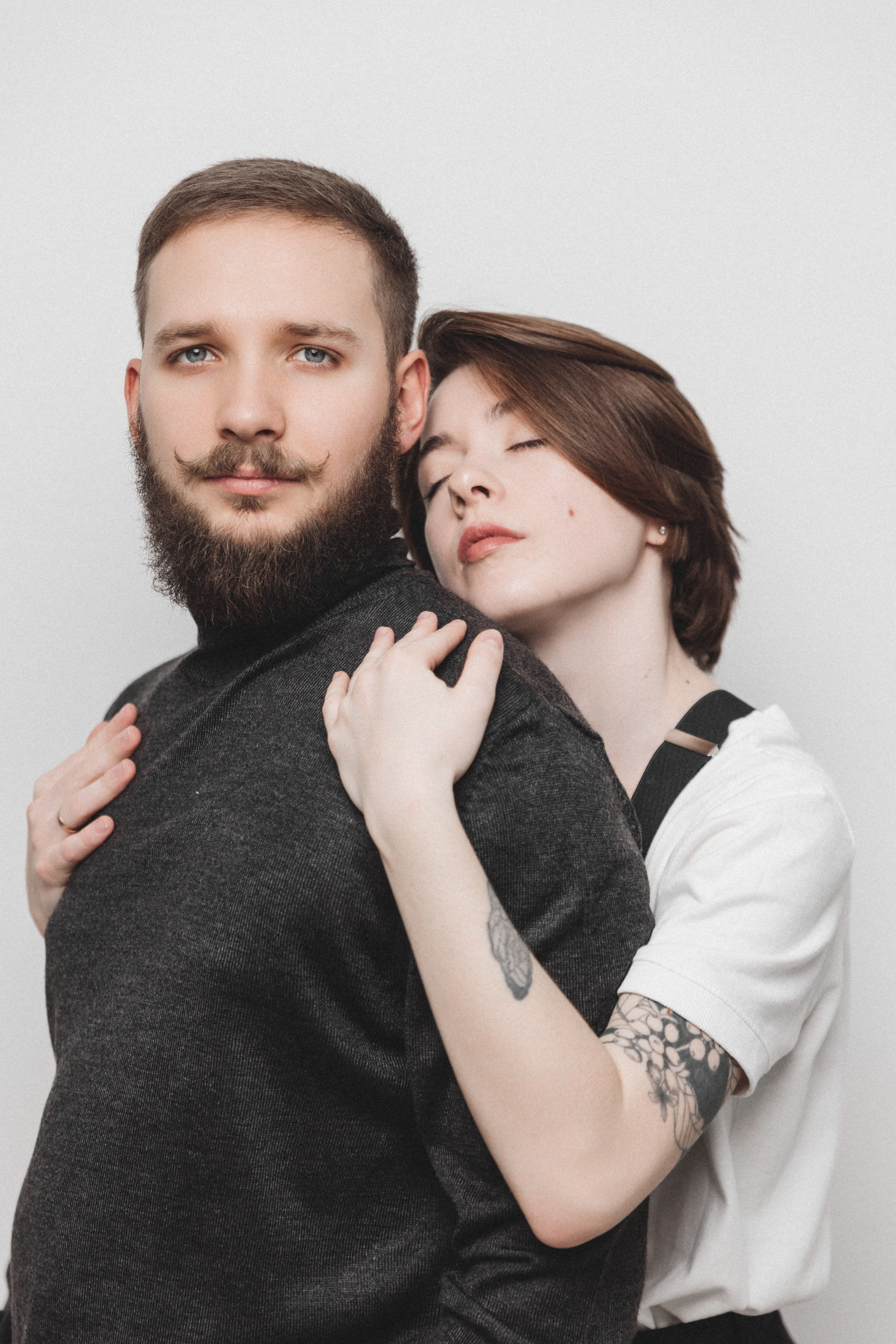 Студийные постановки. Свадебный и репортажный фотограф Новороссийск Краснодар Сочи Крым Данила Данилов