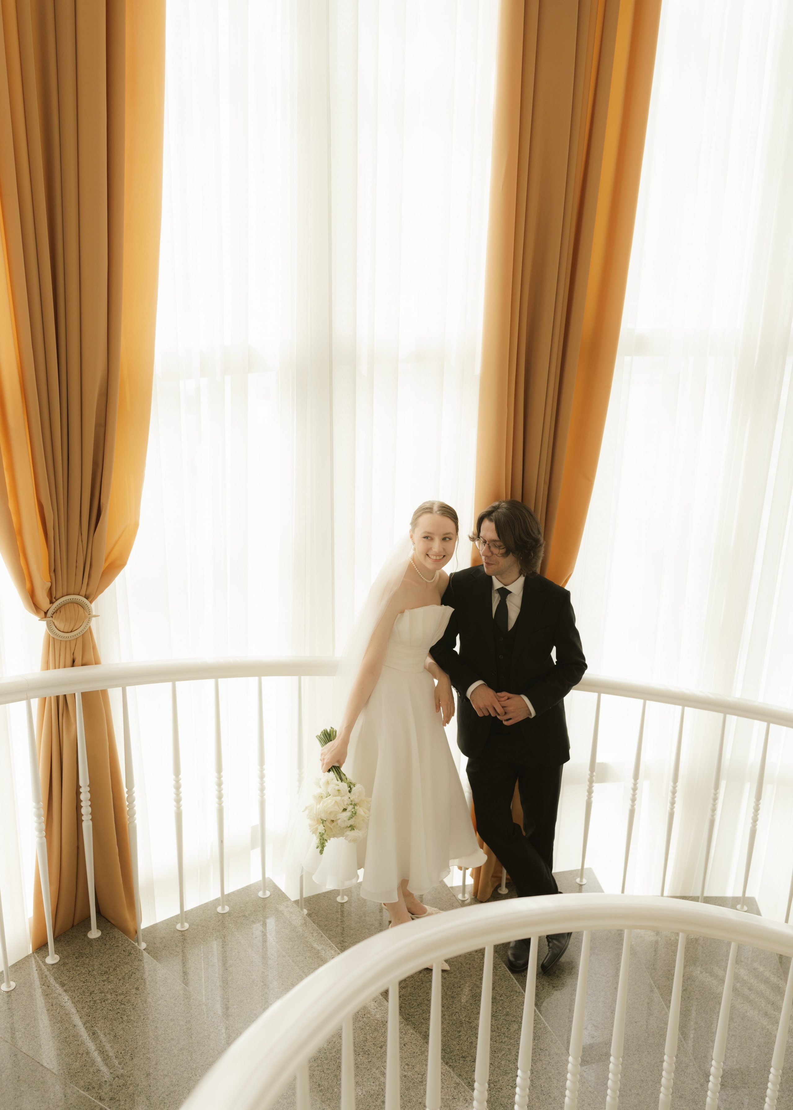 Светлана и Алексей. Фотограф в Новосибирске Диана Ильиных