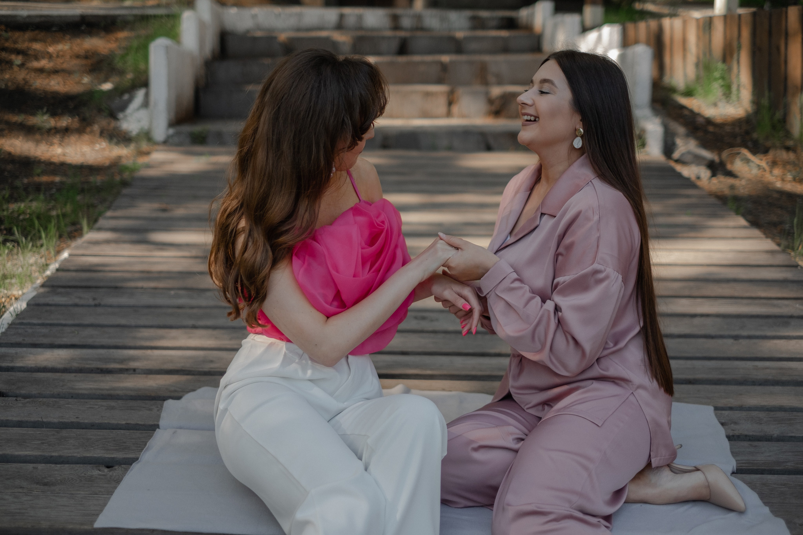 День рождения Риты. Фотограф в Новосибирске Диана Ильиных