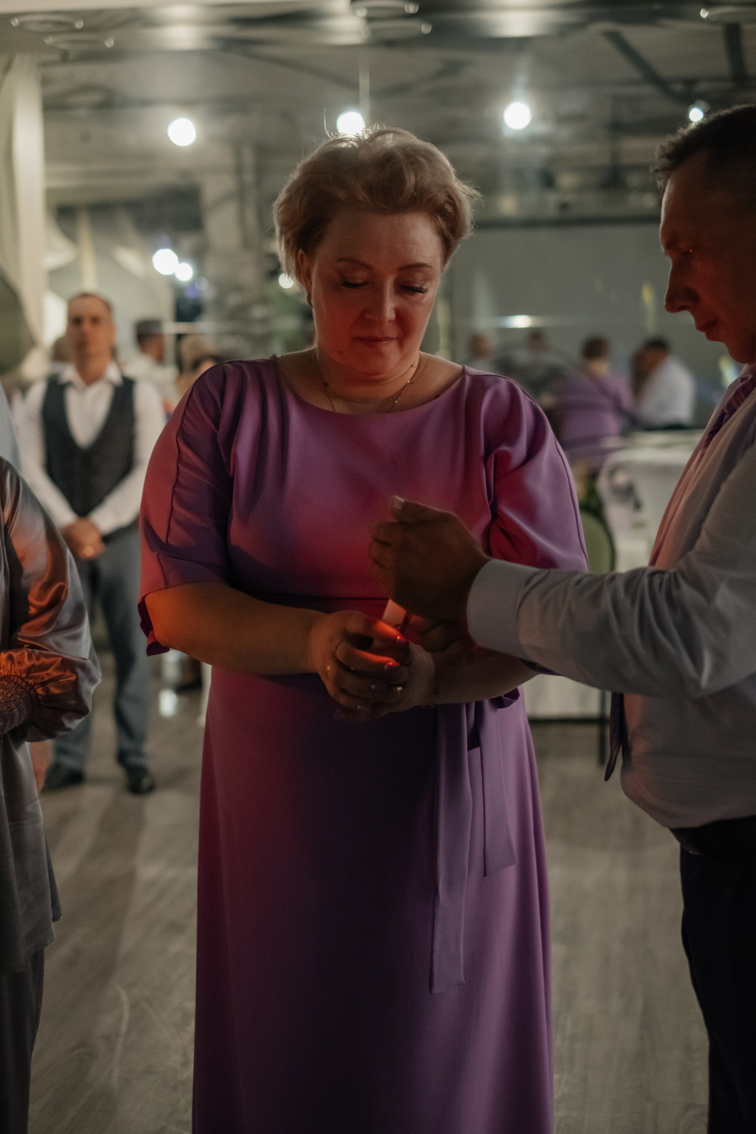 Свадьба Татьяны и Ильи. Фотограф в Новосибирске Диана Ильиных