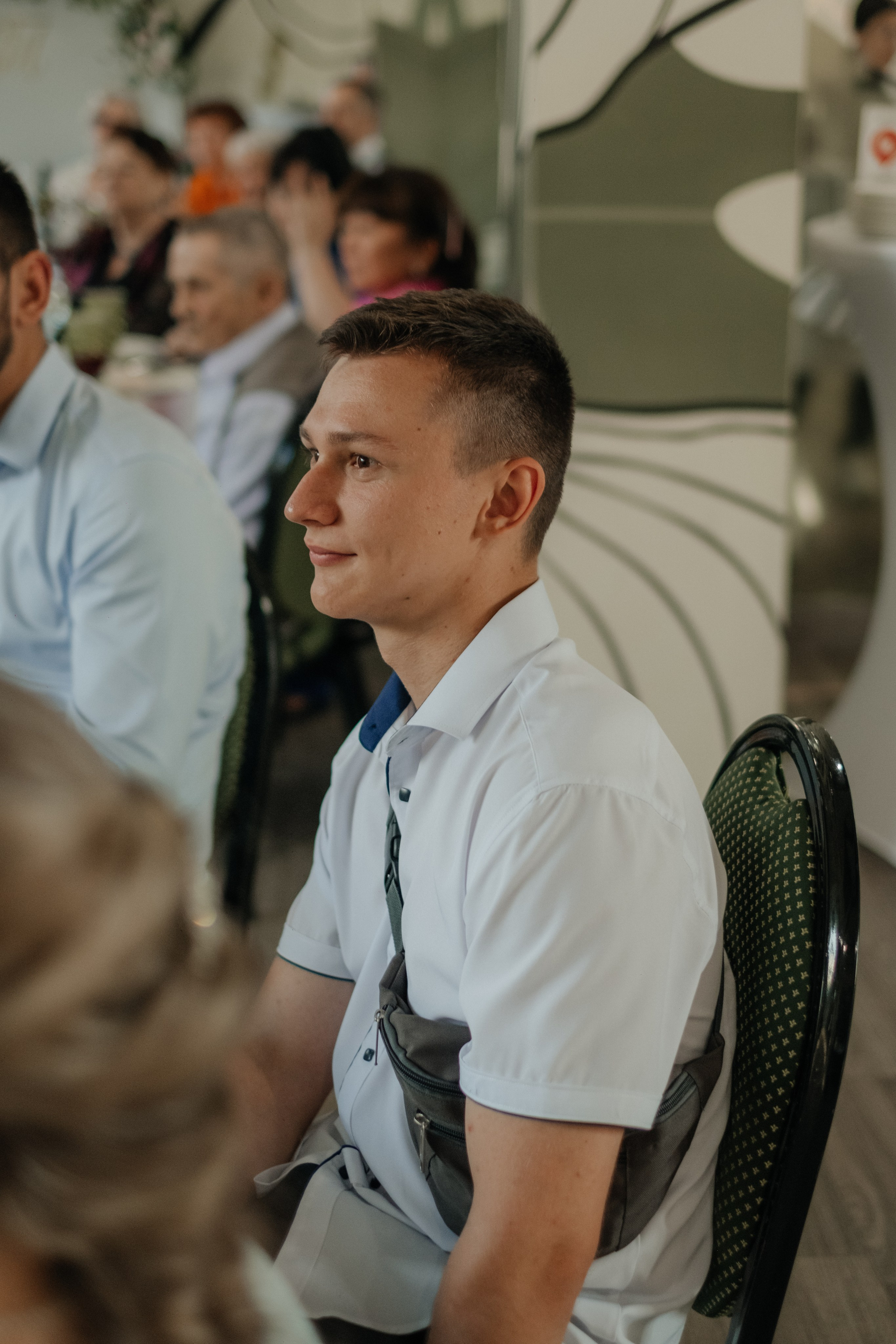 Свадьба Татьяны и Ильи. Фотограф в Новосибирске Диана Ильиных