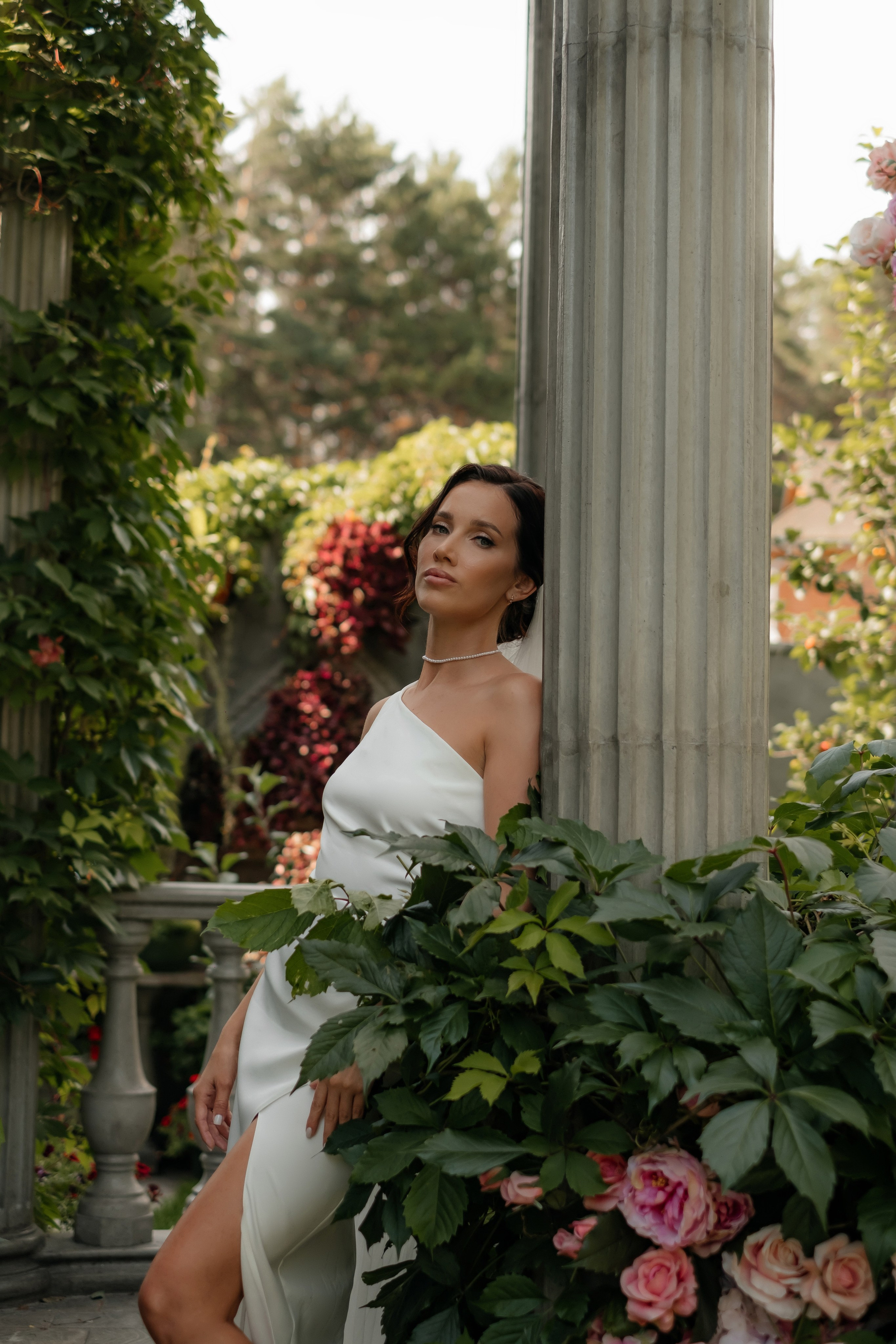 Свадьба Натальи и Кирилла. Фотограф в Новосибирске Диана Ильиных