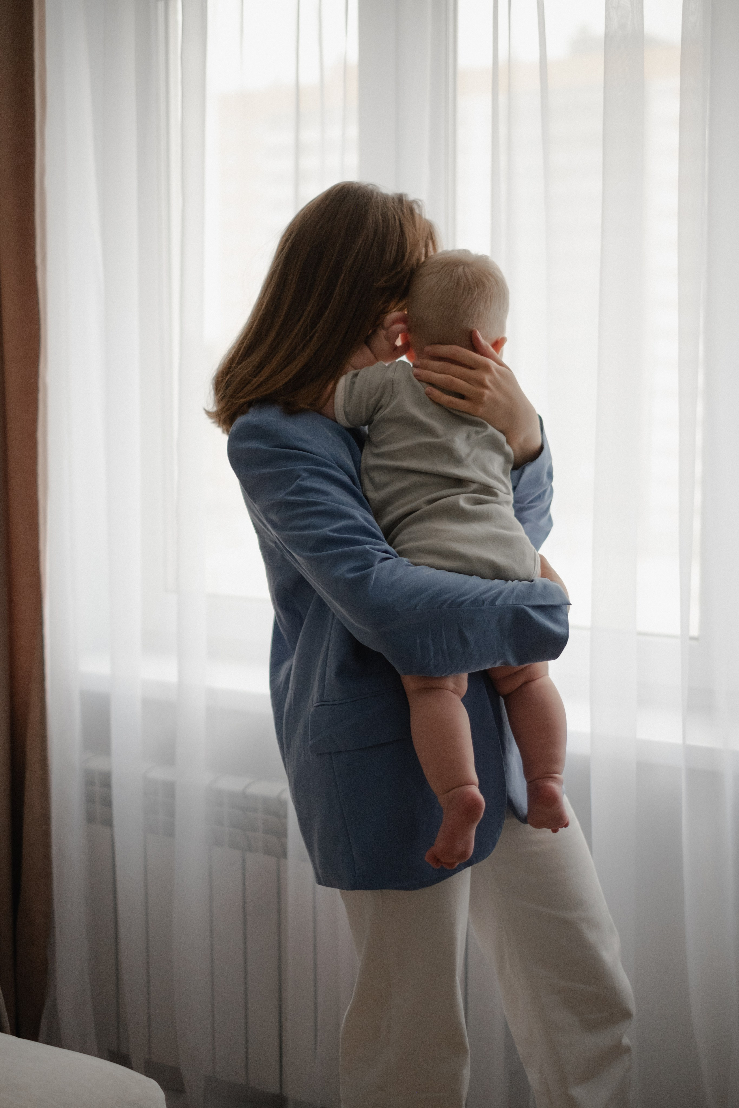 Настя, Дима и Костя | домашняя съемка. Фотограф в Новосибирске Диана Ильиных