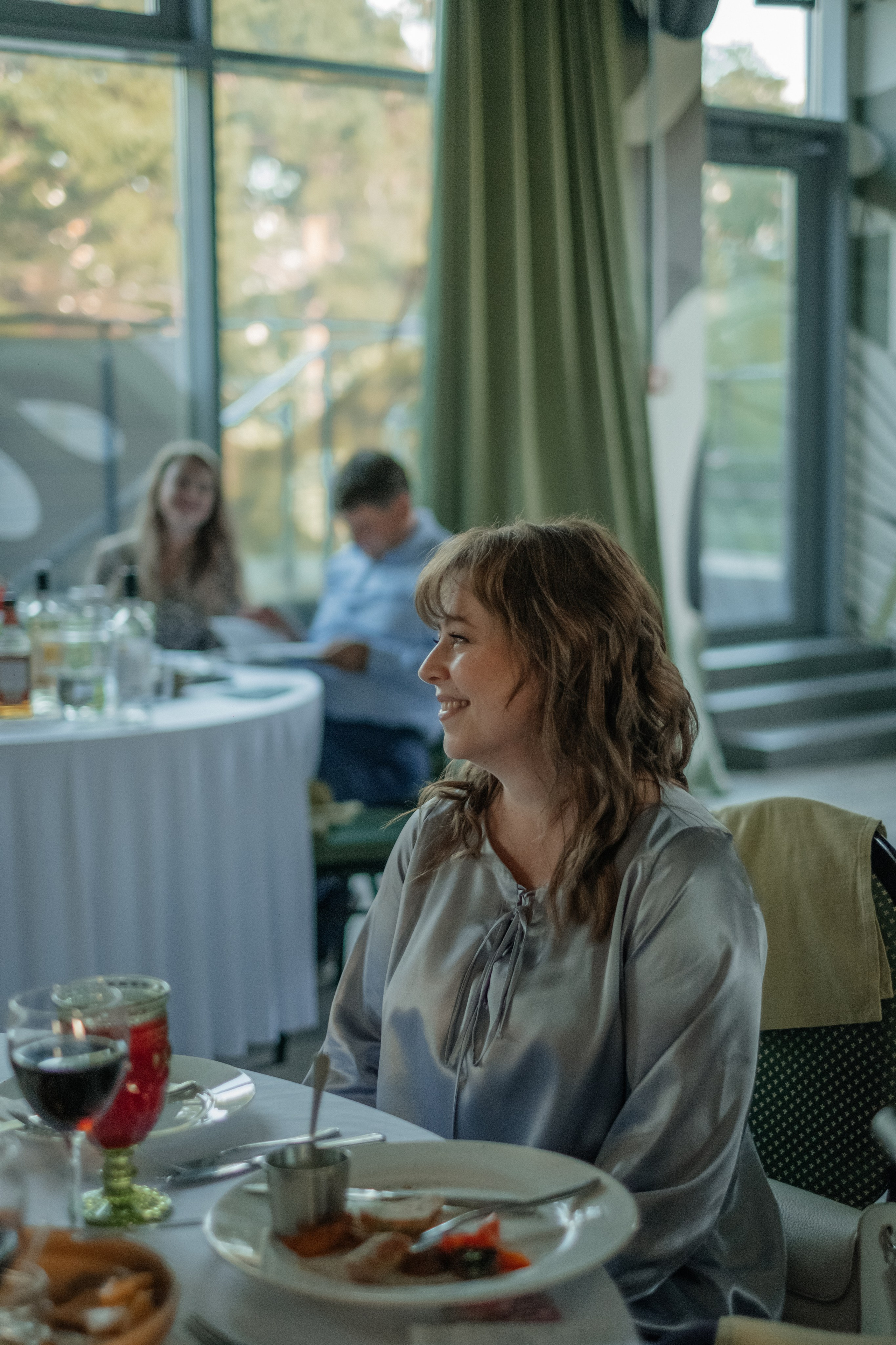 Свадьба Татьяны и Ильи. Фотограф в Новосибирске Диана Ильиных