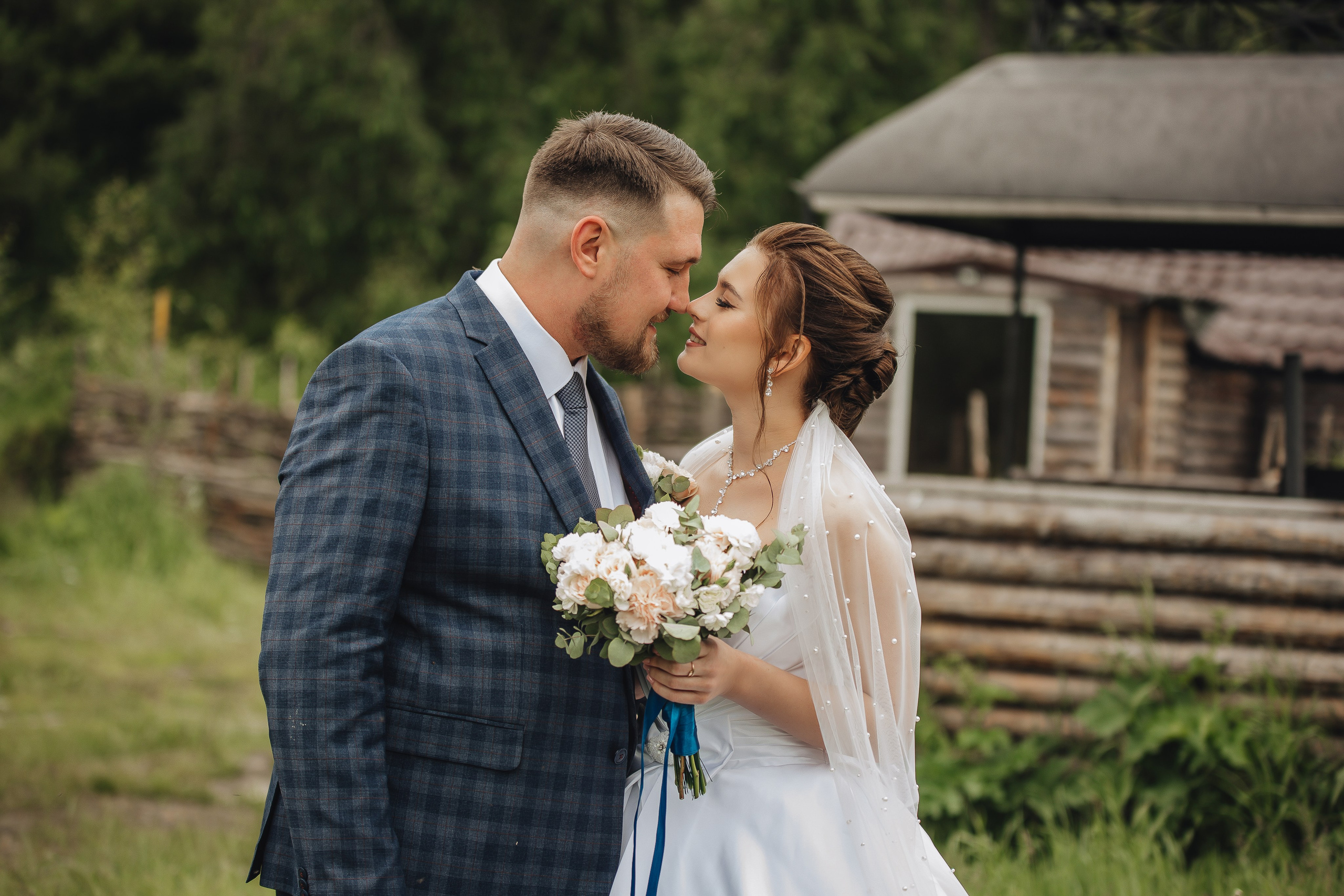 Свадебная съемка. Фотограф в Воркуте Мария Фомина