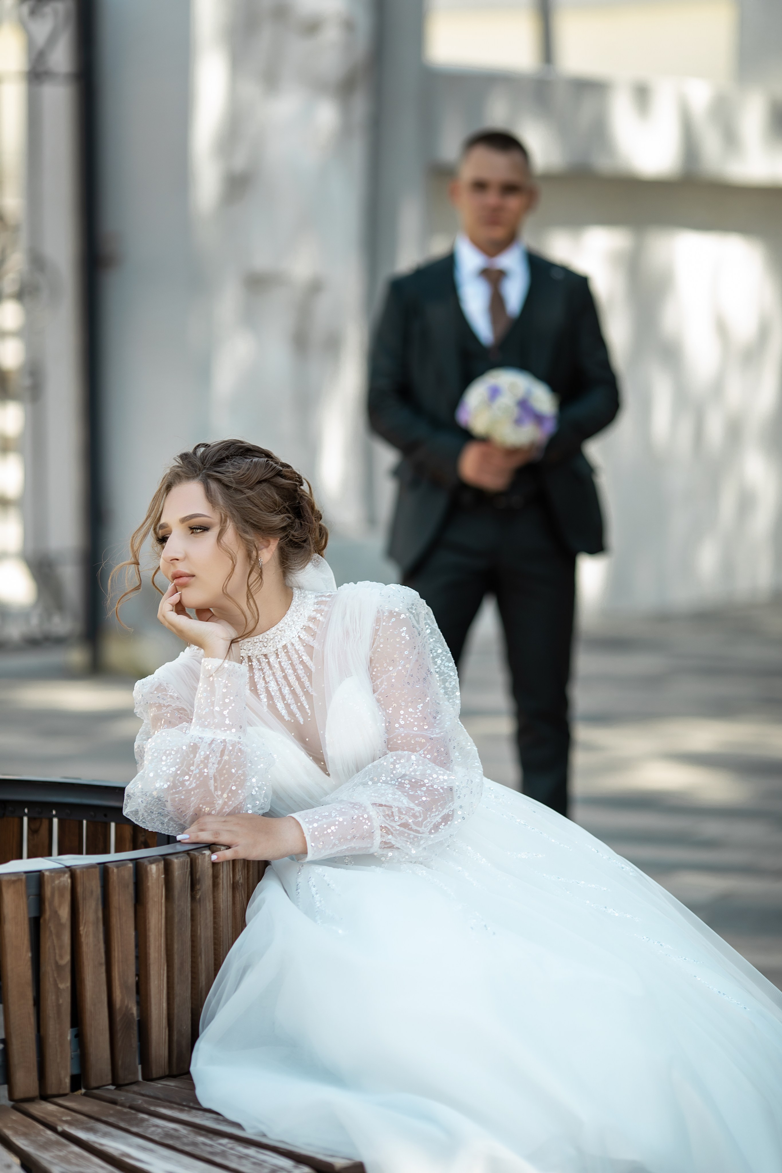 Дмитрий и Елена. Главная