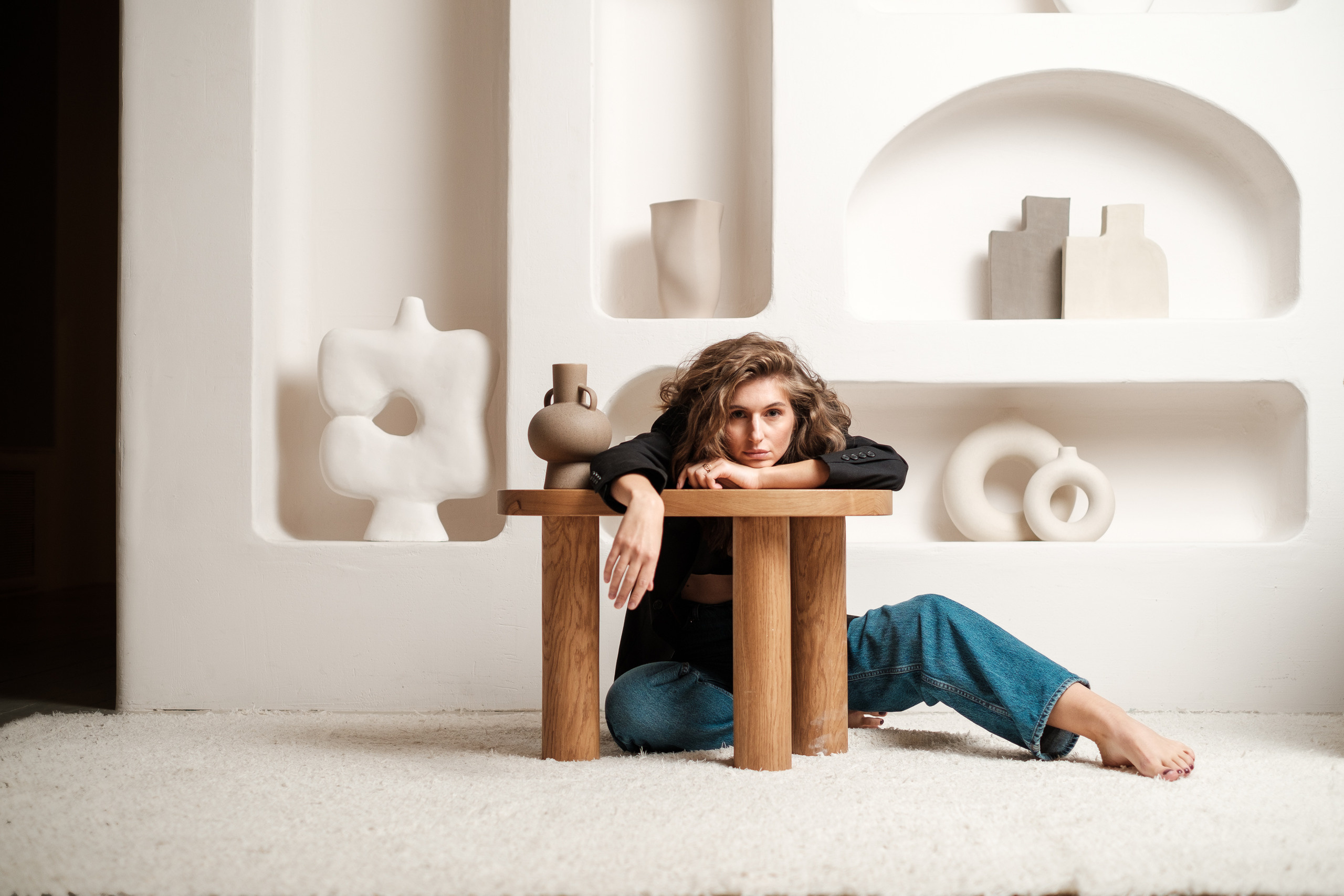 Мария. Фотограф в Москве и Санкт-Петербурге Василий Косарев