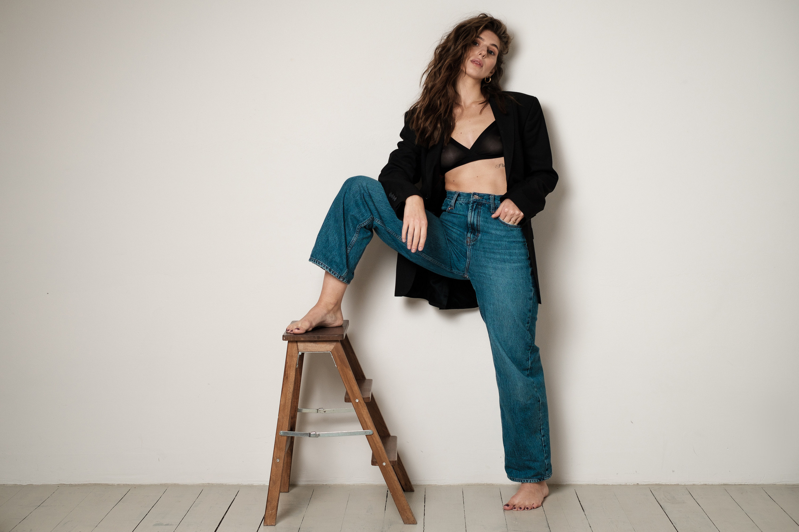 Мария. Фотограф в Москве и Санкт-Петербурге Василий Косарев