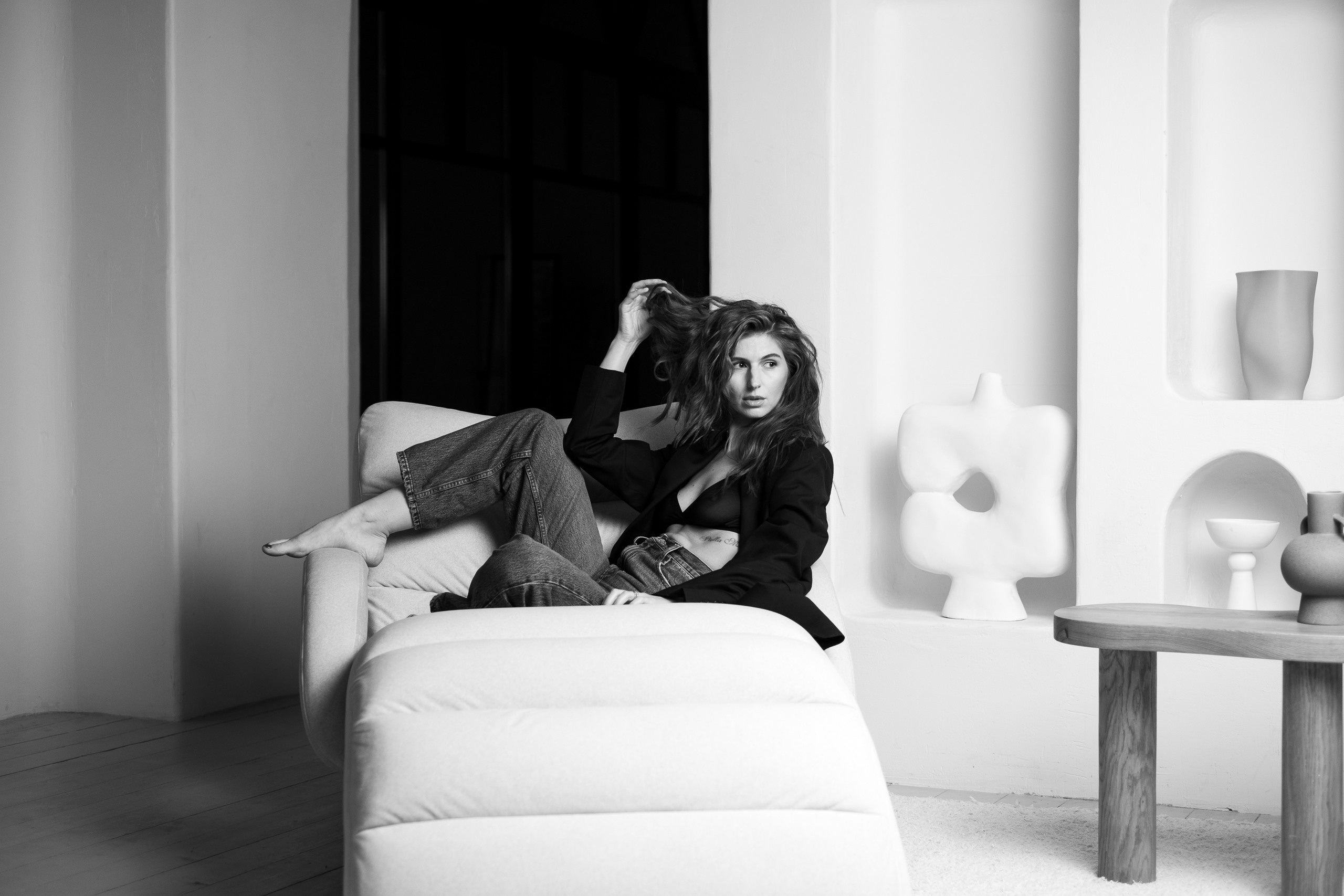 Мария. Фотограф в Москве и Санкт-Петербурге Василий Косарев