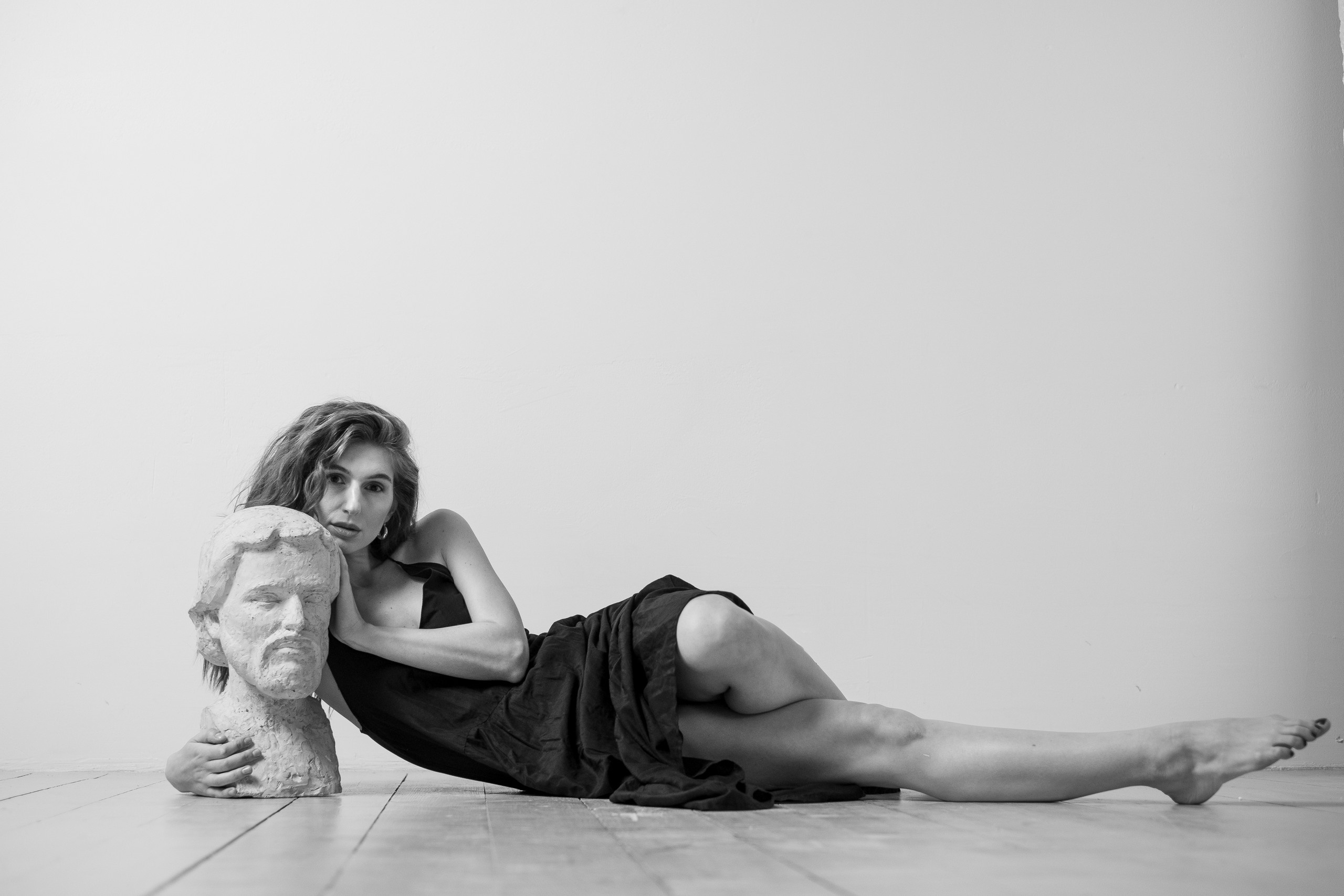 Мария. Фотограф в Москве и Санкт-Петербурге Василий Косарев