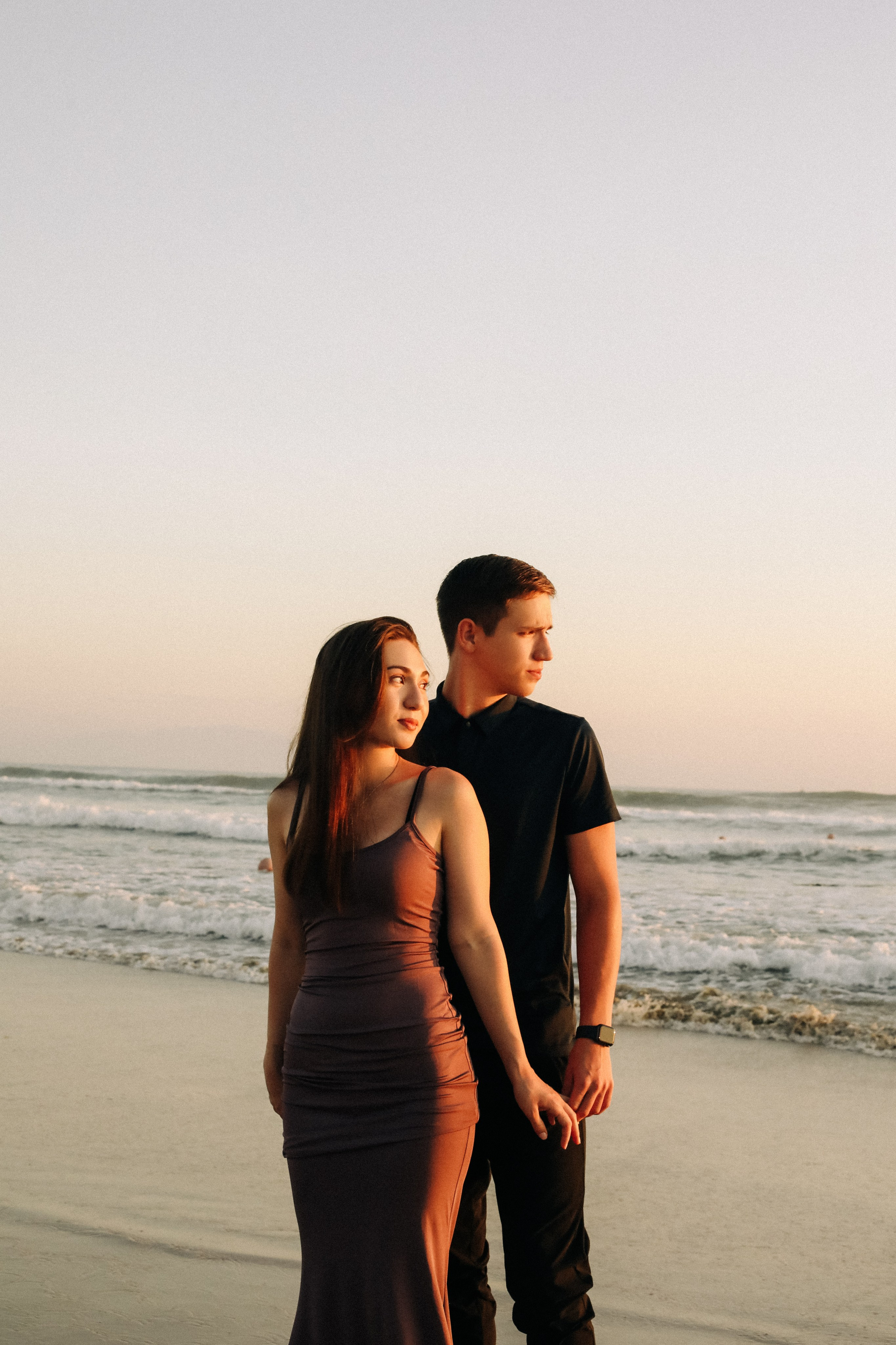 Томирис & Демид. Ксения Шашкина