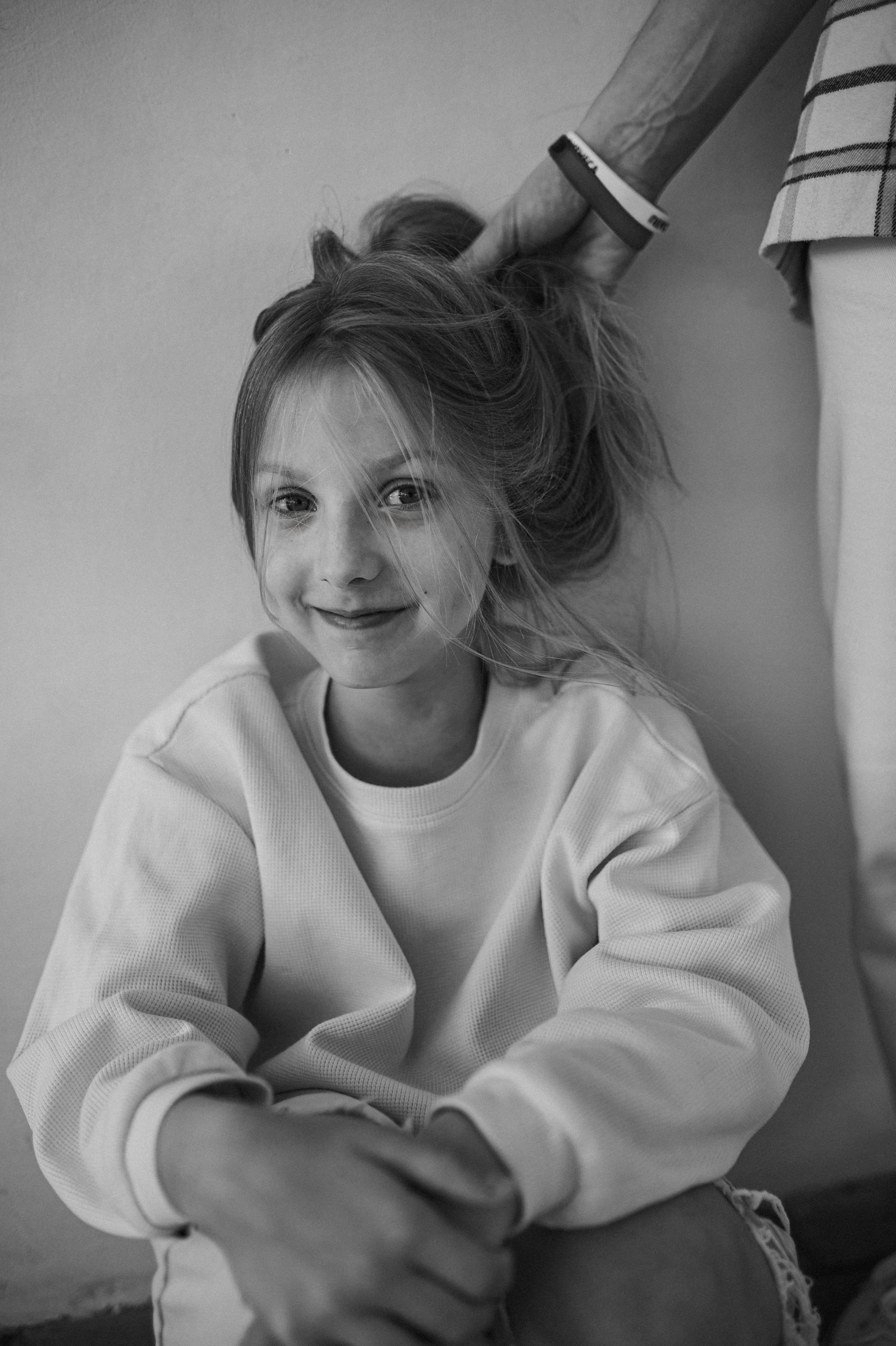 Марина и девочки. Www.ostermiller.ru