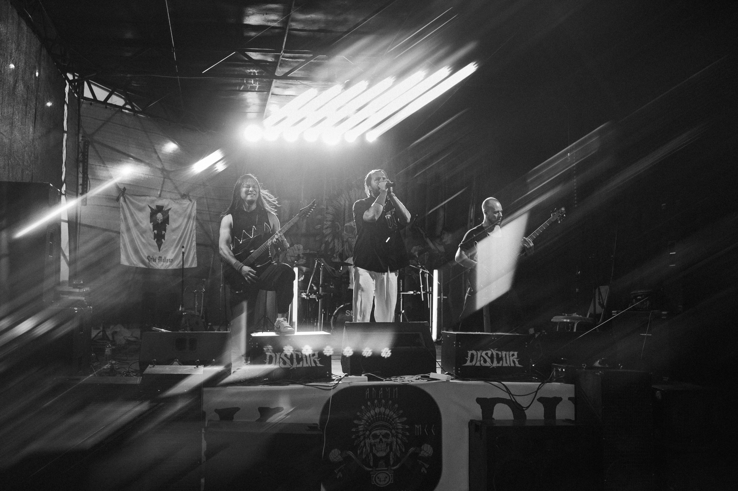 Rock n Rider. Www.ostermiller.ru