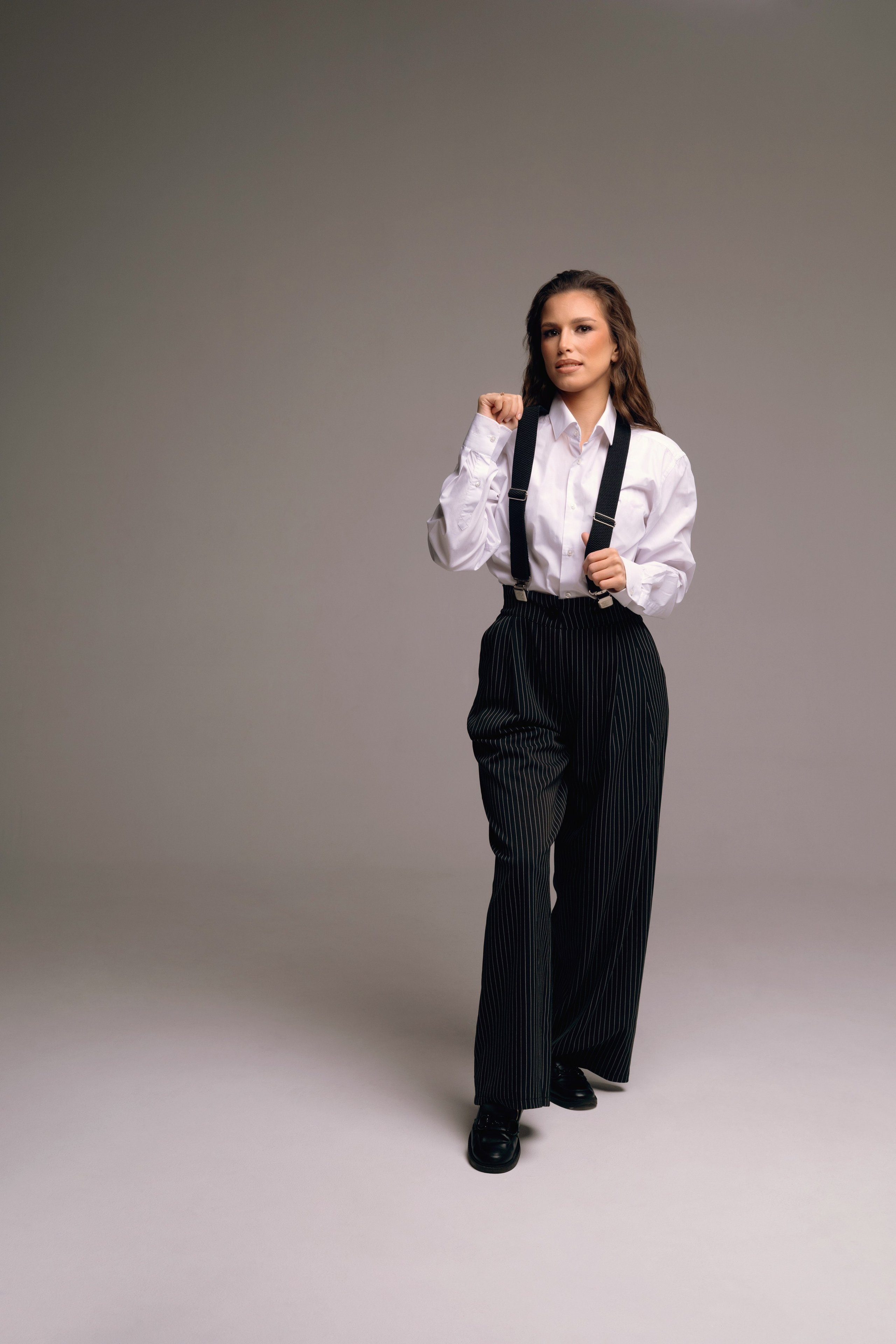 Лада. Фотограф Анастасия Гордовская