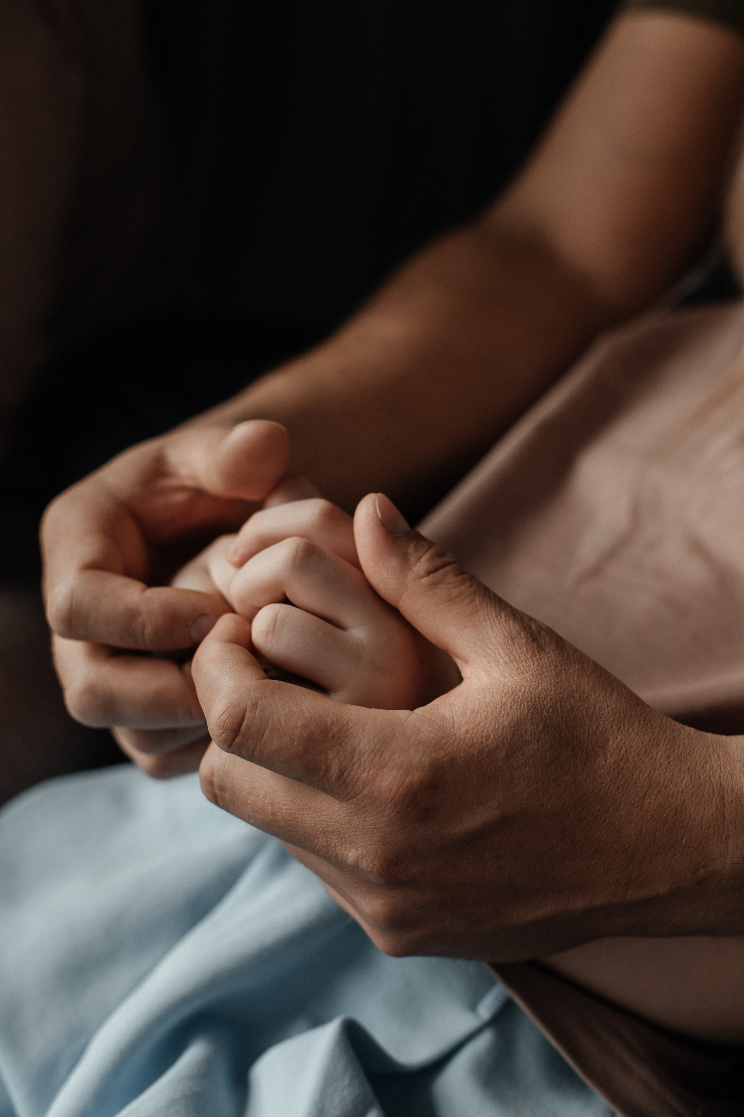 Студийная. Семейный фотограф в Нижнем Новгороде Куренкова Юлия