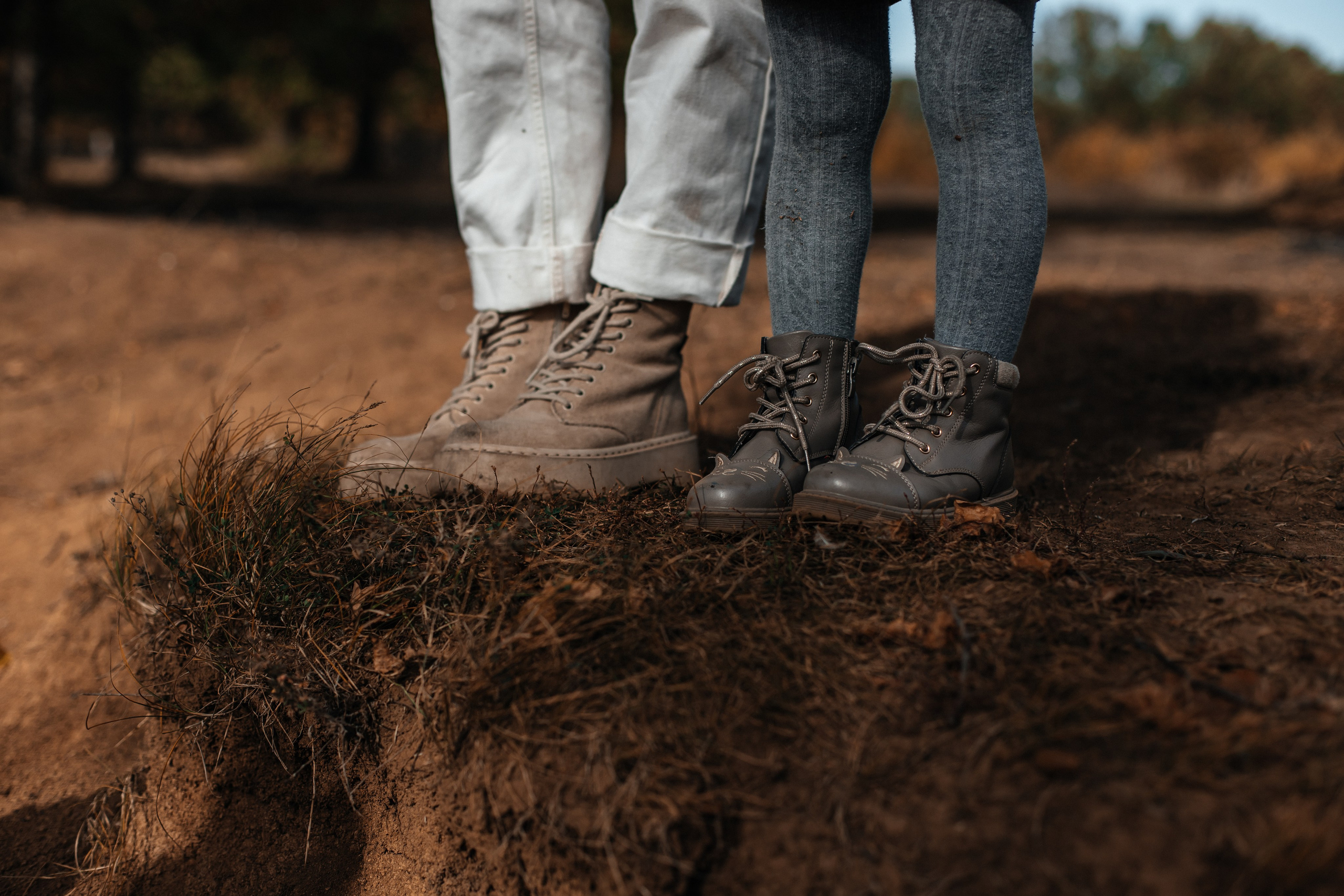 Прогулочная. Семейный фотограф в Нижнем Новгороде Куренкова Юлия