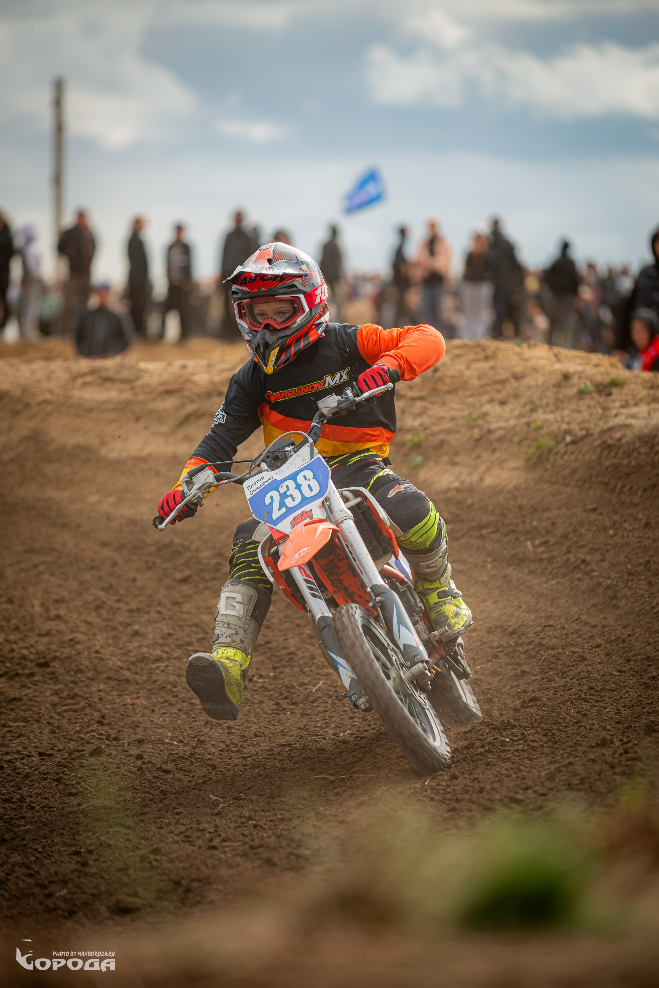 Варламово 2025. Фотограф | Макс Борода