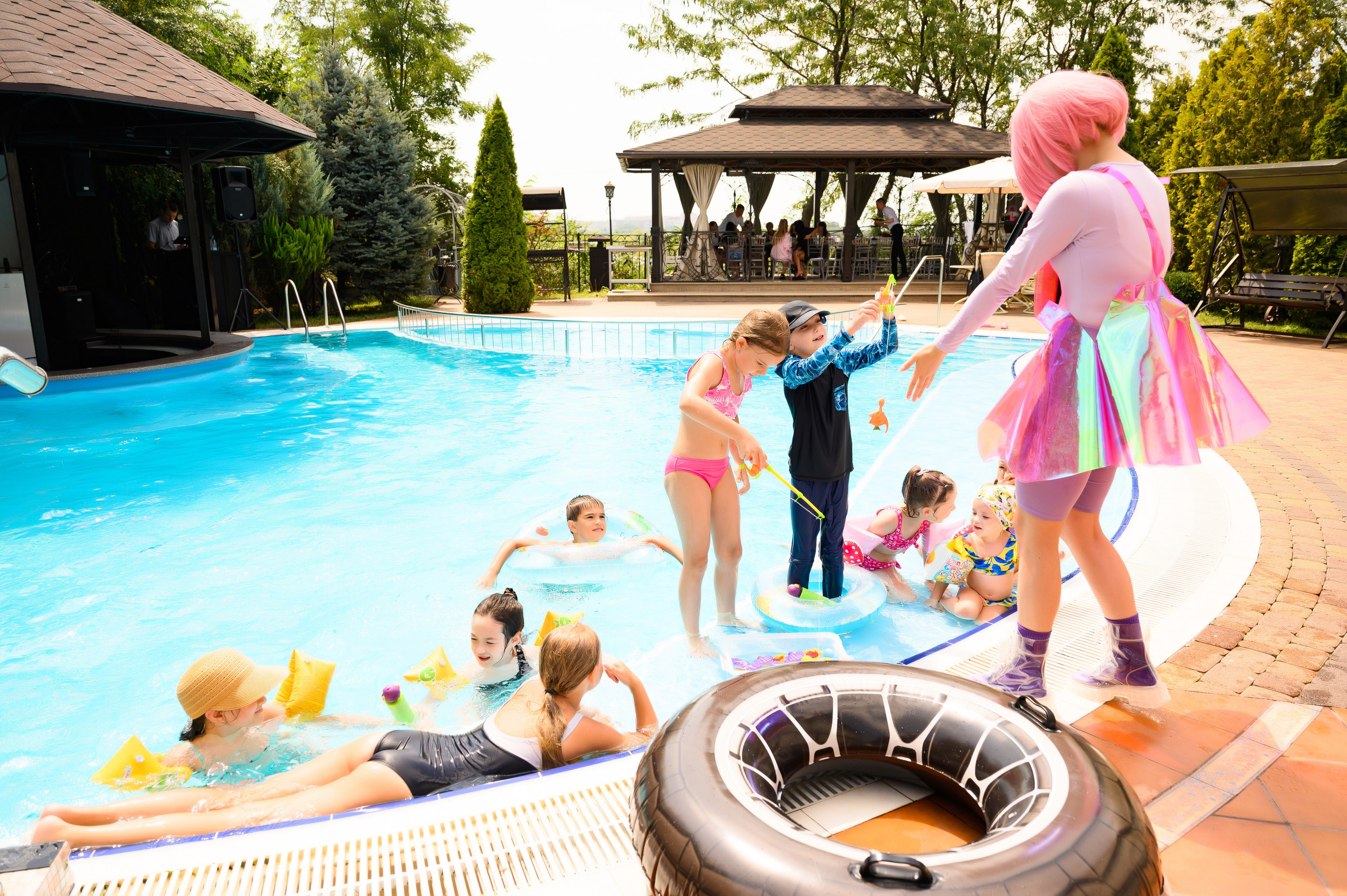 22.07.24. Свадебный и семейный фотограф в Краснодаре