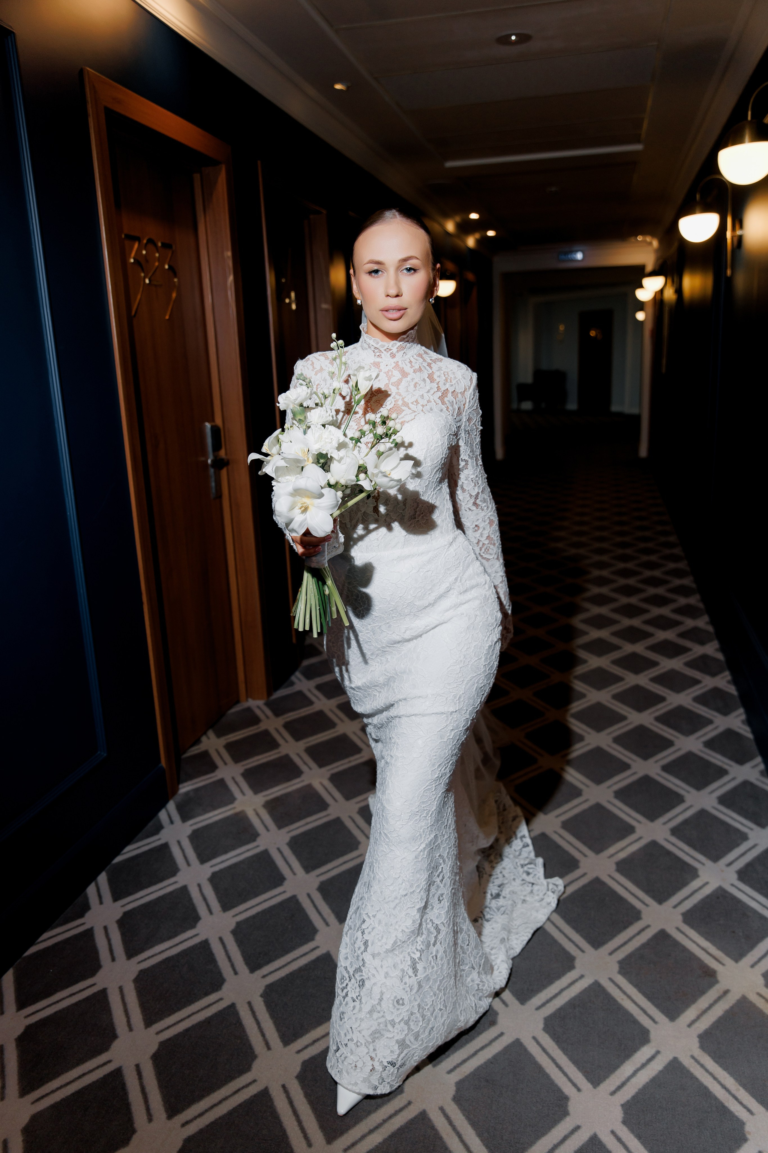 Эльвин и Мария. Свадебный и репортажный фотограф Евгений Петров