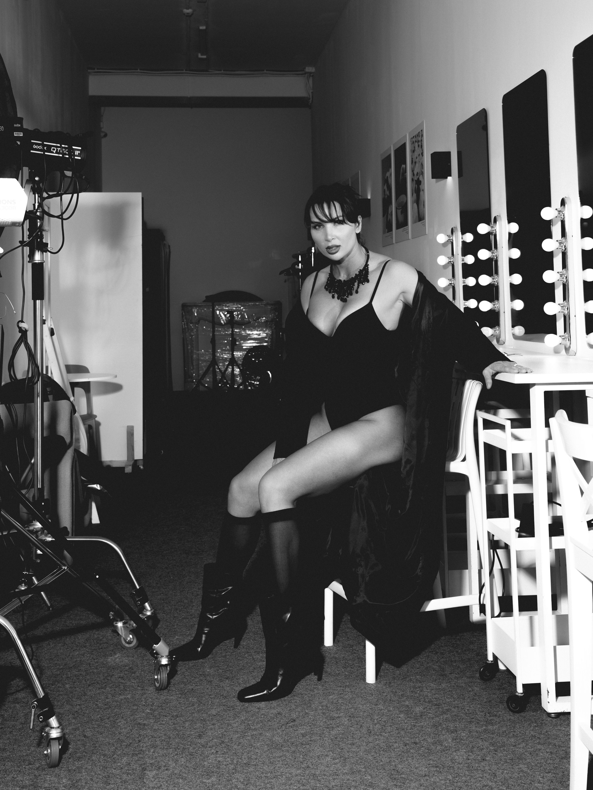 Екатерина (fashion портрет). Иван Упоров — фотограф, рилсмейкер чебоксары