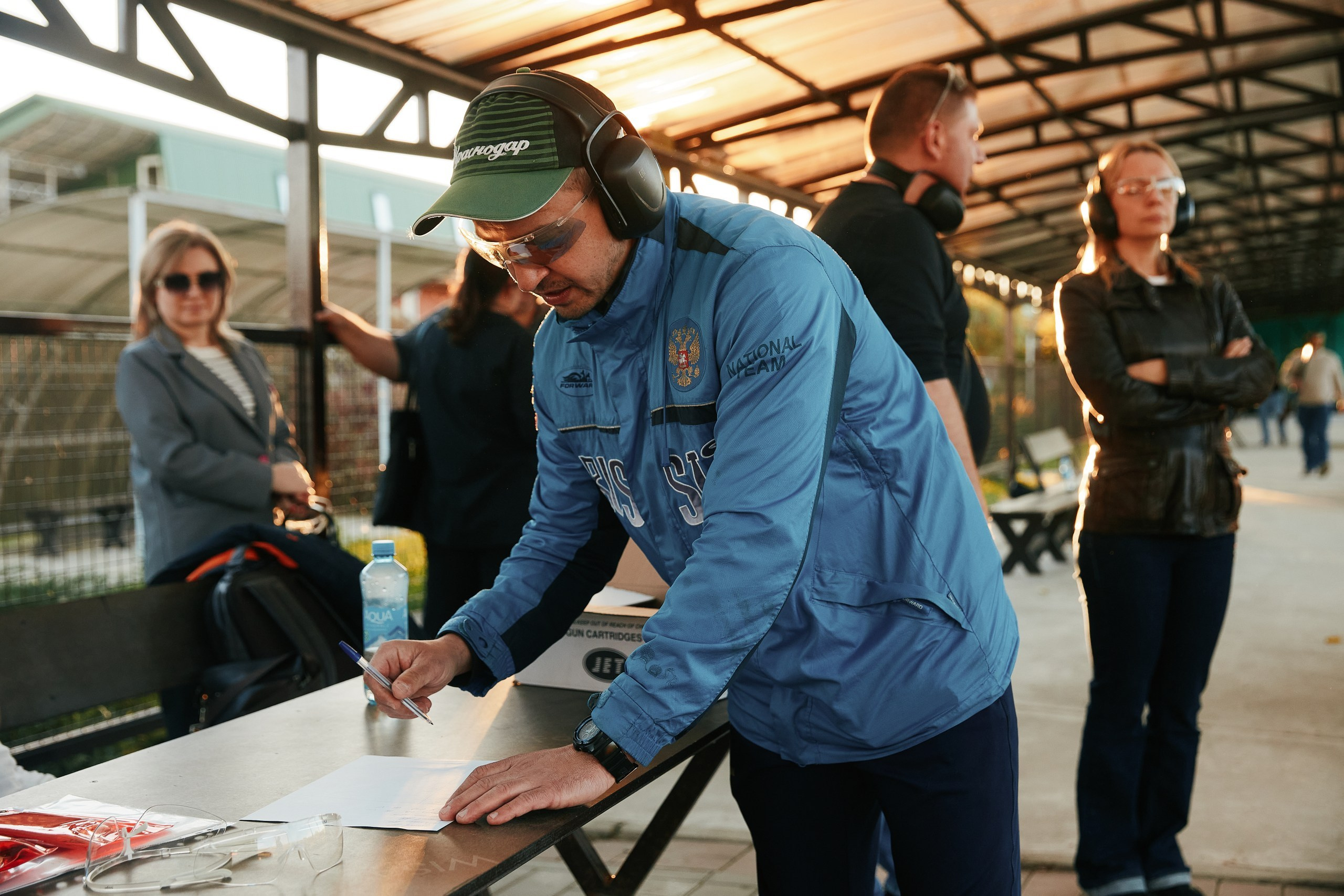 Стрельбы в DUBRAVA 1.11. Свадебный репортажный фотограф краснодар максим дремов дрёмов фотосессия студия цена