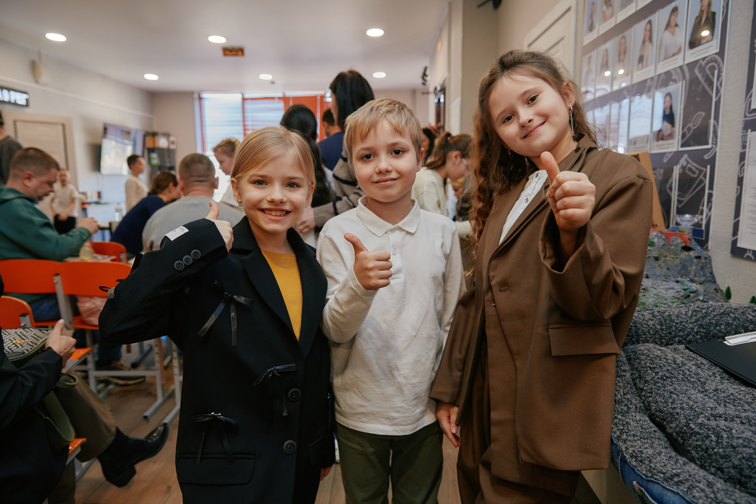 Фестиваль в школе Юнит 08.02. Свадебный репортажный фотограф краснодар максим дремов дрёмов фотосессия студия цена
