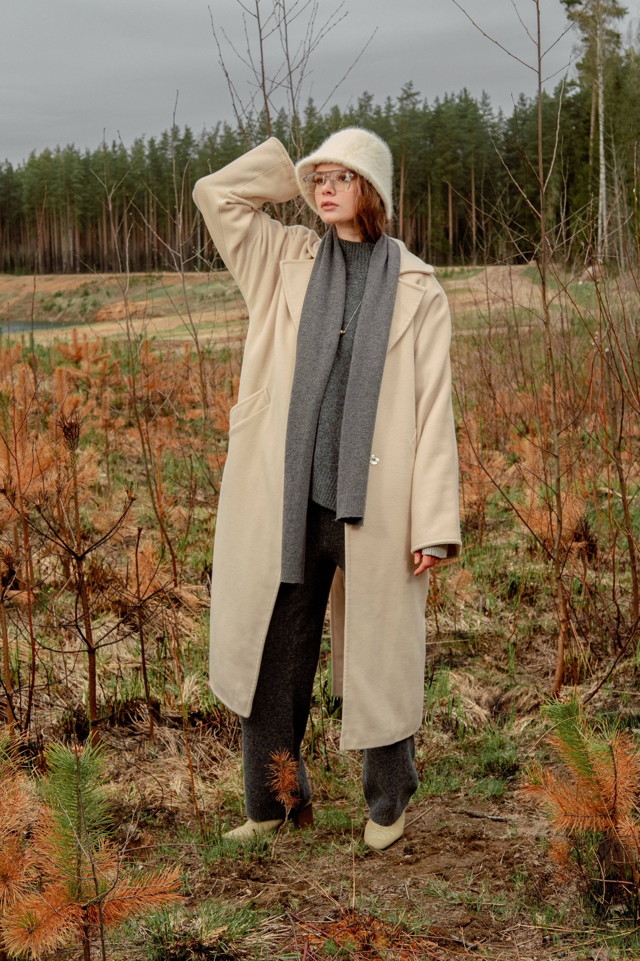 Съемка для брендов в Петербурге. Фотосессия для маркетплейсов