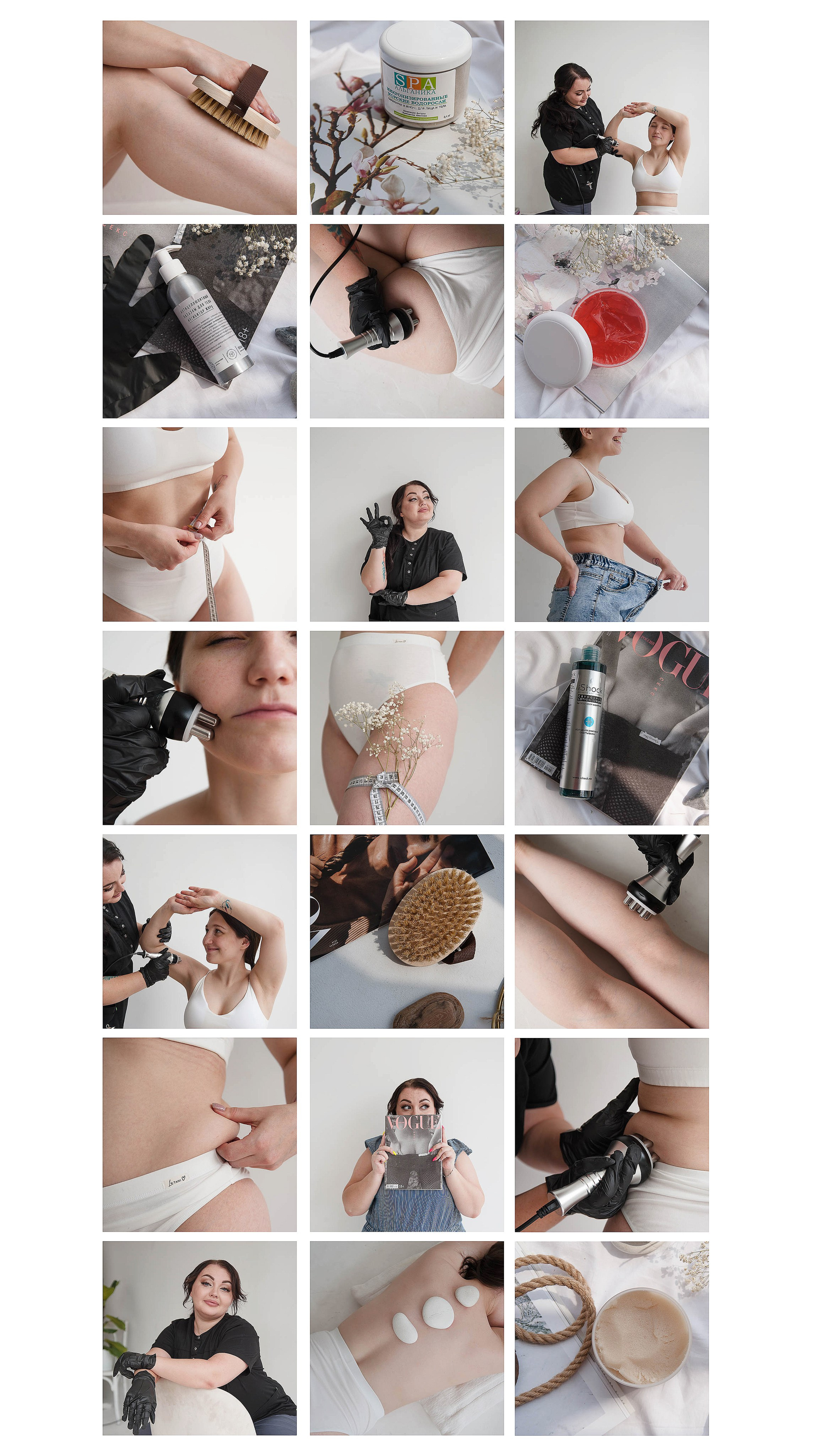 Контент для инстаграм массажиста в студии. Контент фотограф Дарья Едапина Новосибирск. Фотограф Дарья Едапина Новосибирск