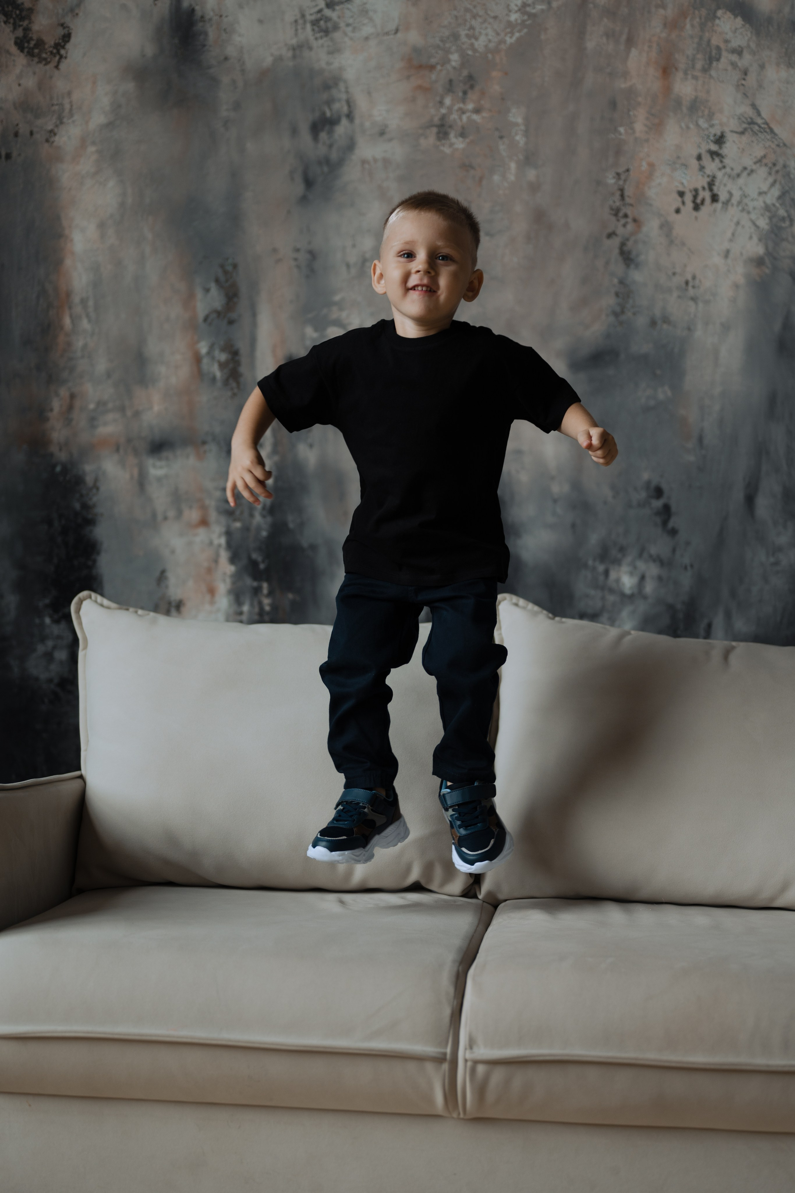 Влад, фотостудия MOON. Фотограф Красноярск Екатерина Карпеза