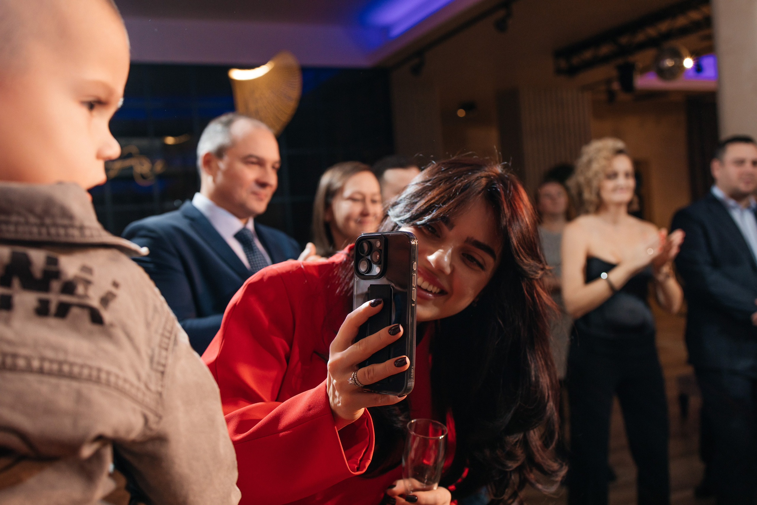 50. Фотограф в Санкт-Петербурге Виктория Безверхая